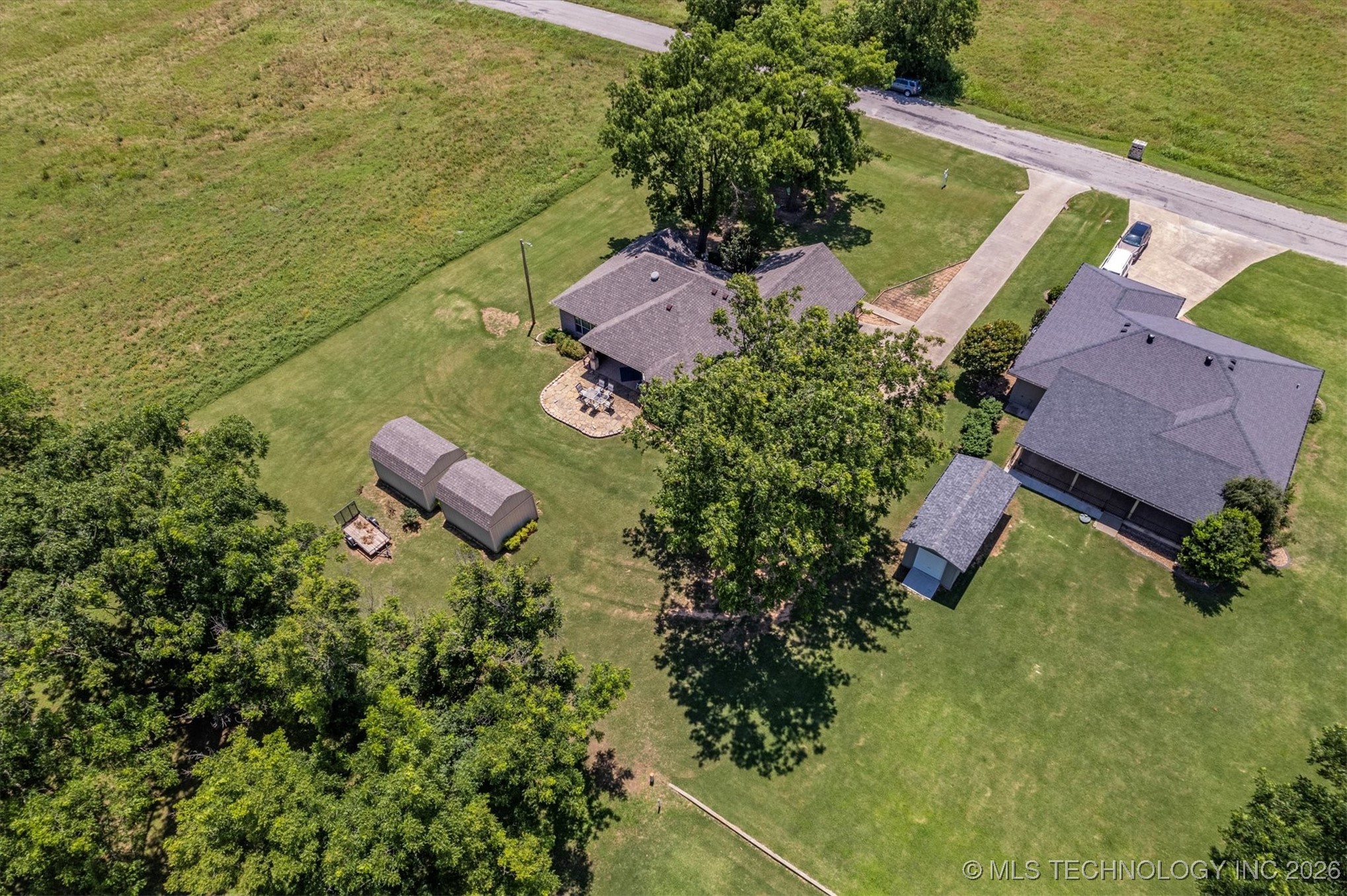 41 Masters Burneyville OK 73430
