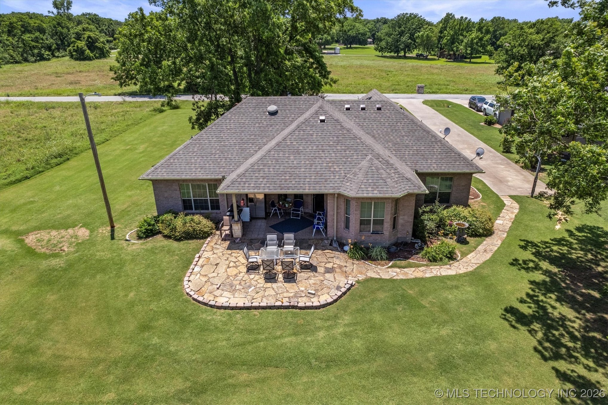 41 Masters Burneyville OK 73430
