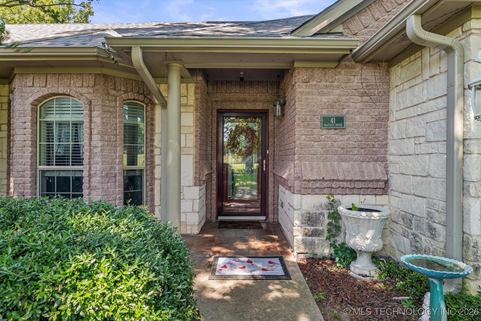 41 Masters Burneyville OK 73430