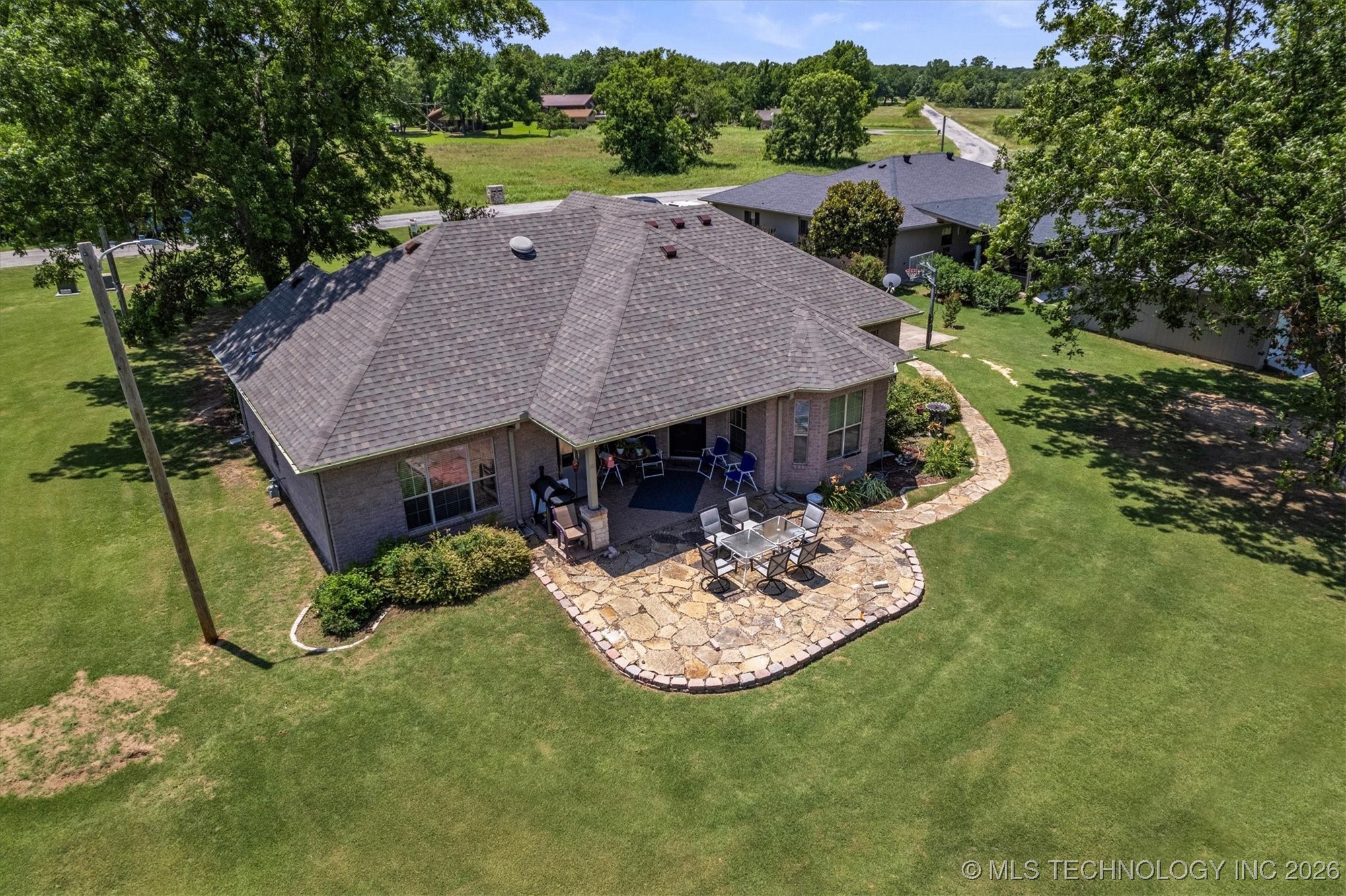 41 Masters Burneyville OK 73430
