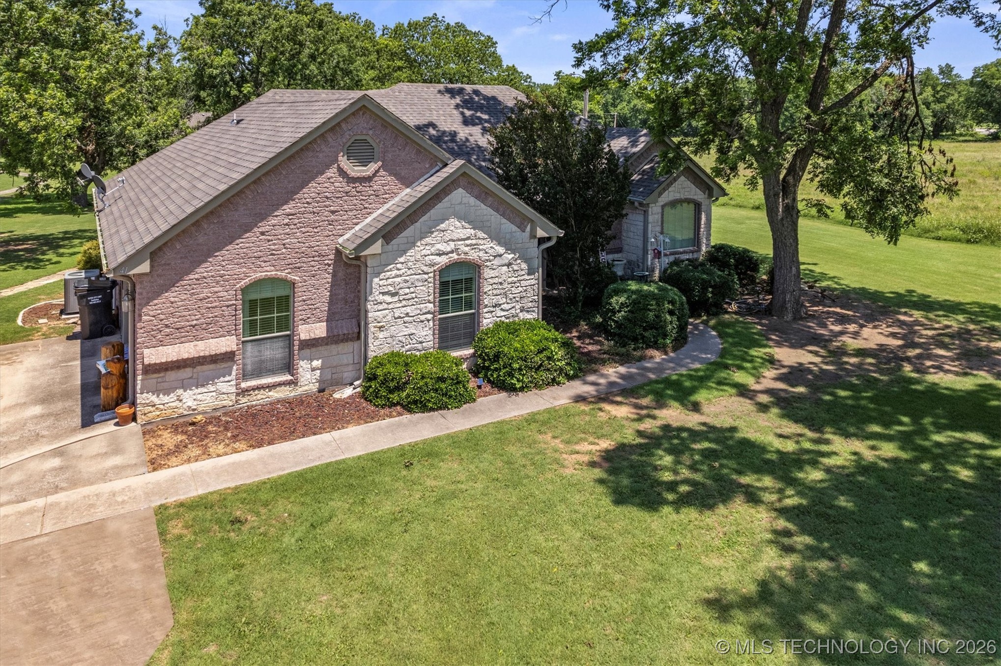 41 Masters Burneyville OK 73430