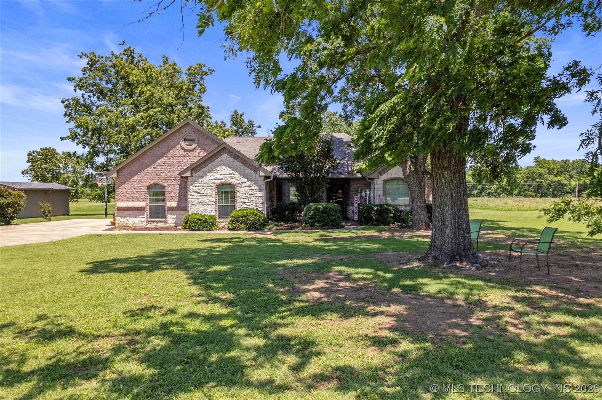 41 Masters Burneyville OK 73430