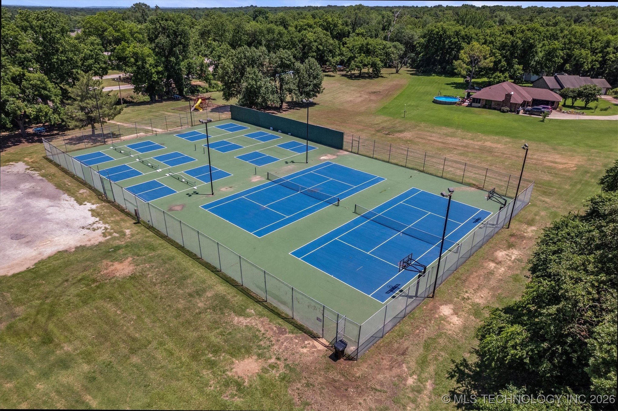 41 Masters Burneyville OK 73430
