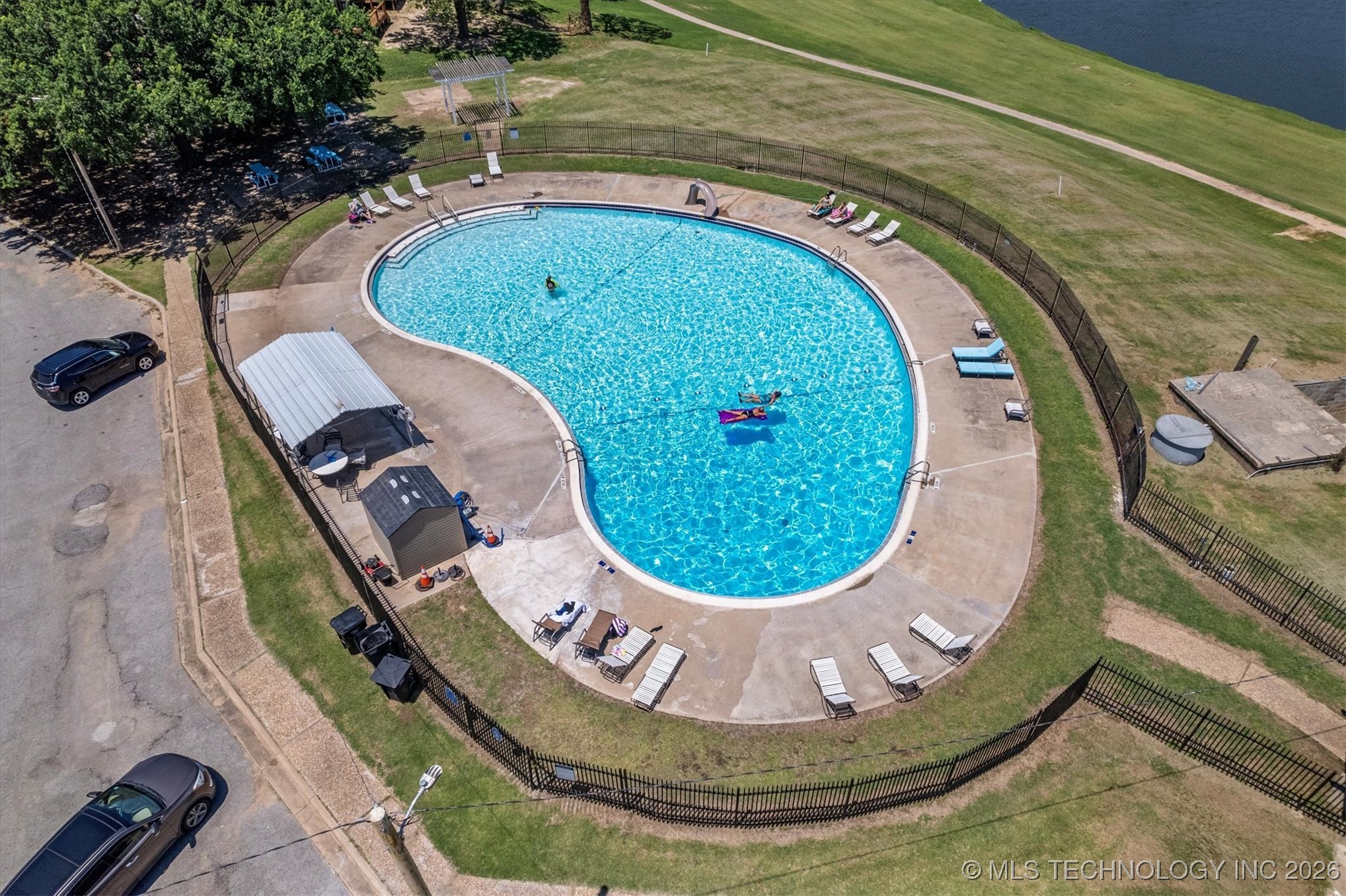 41 Masters Burneyville OK 73430