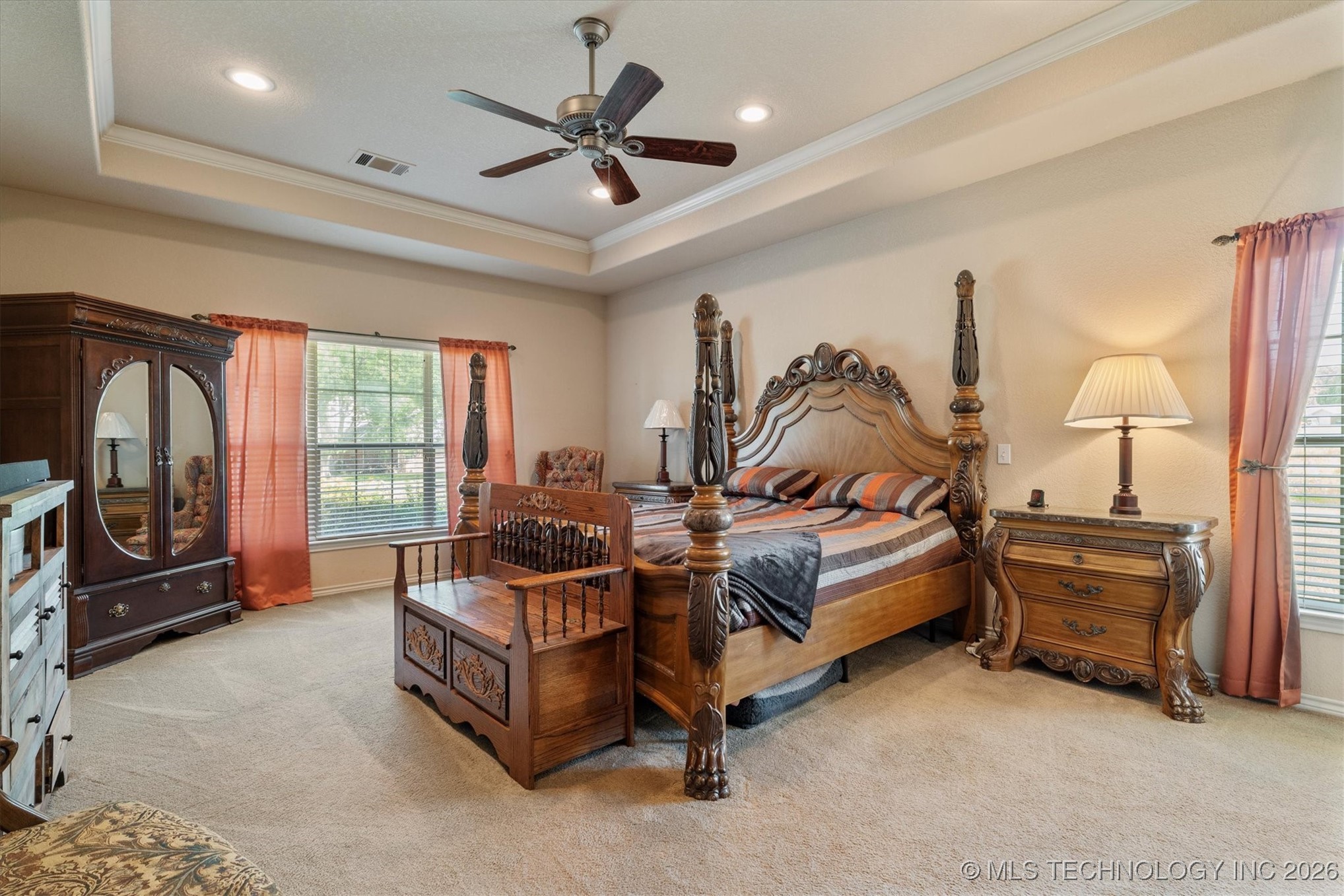 41 Masters Burneyville OK 73430