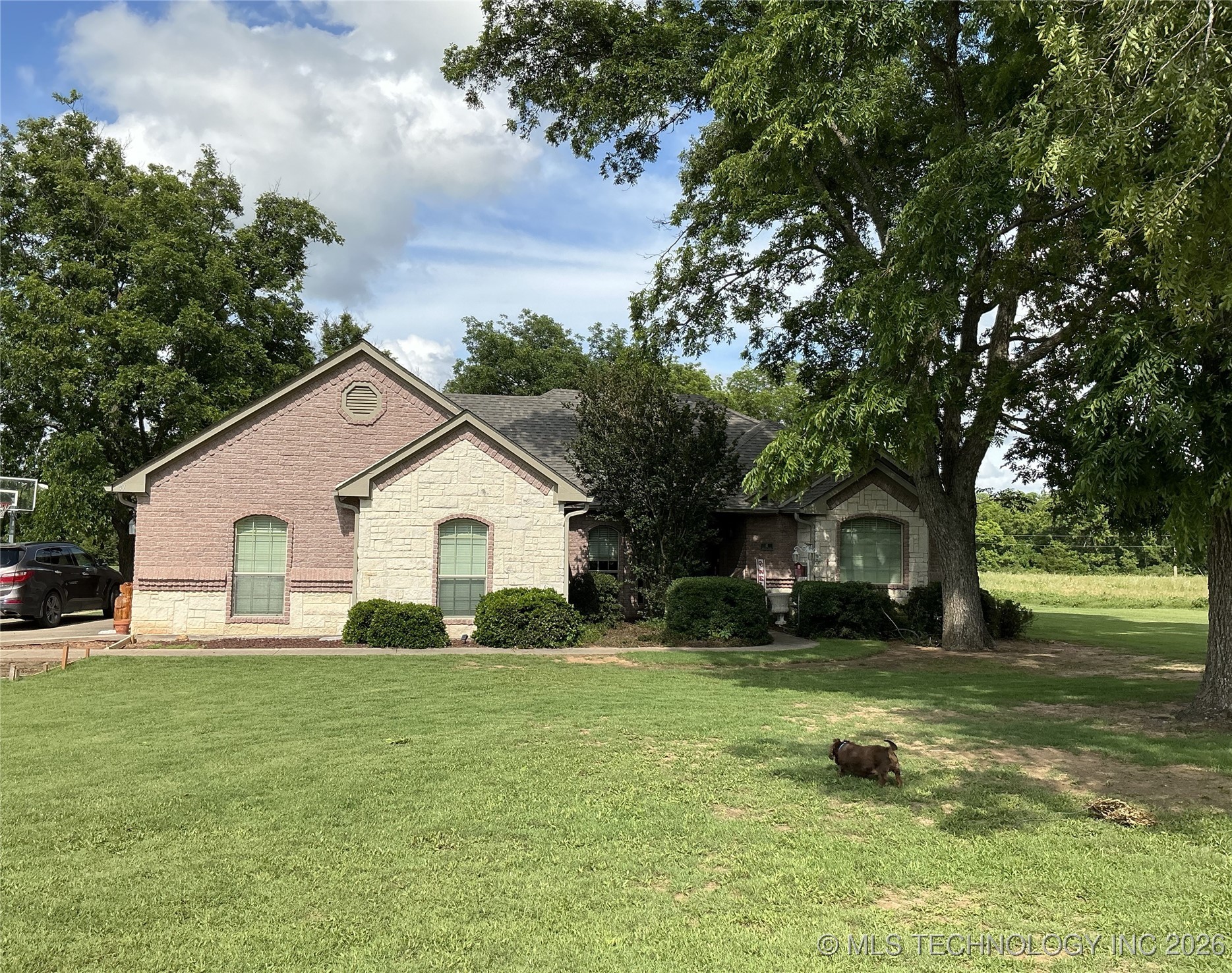 41 Masters Burneyville OK 73430
