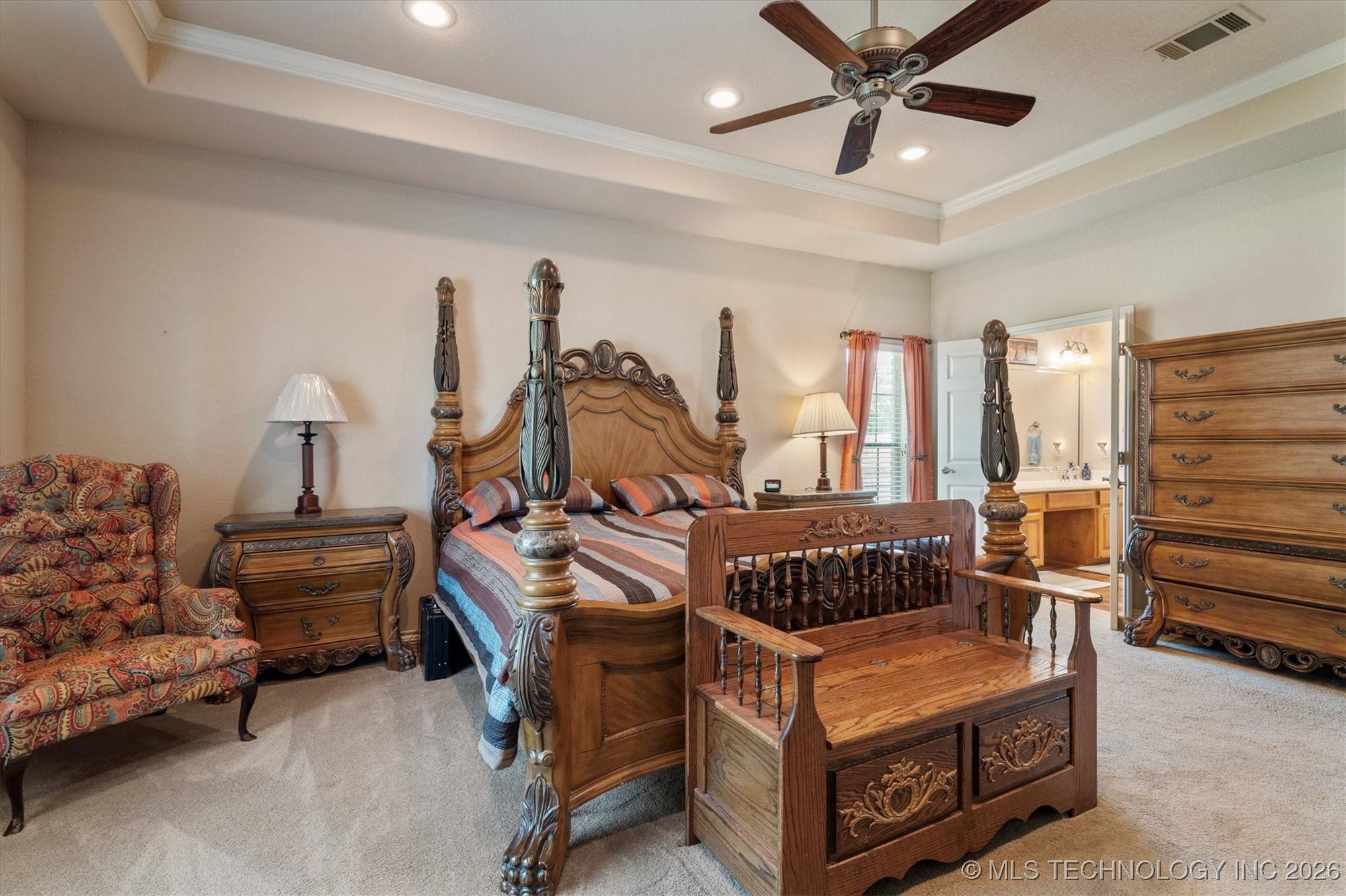41 Masters Burneyville OK 73430