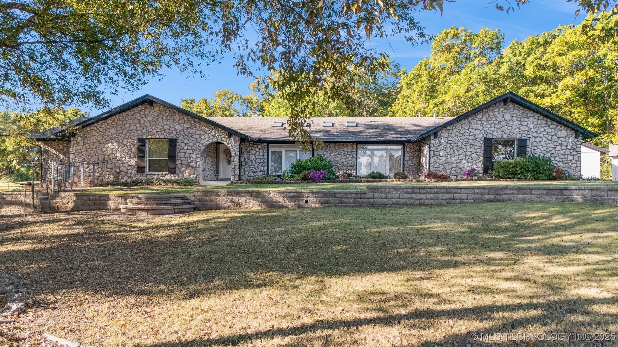 21780 E 66th Circle S Broken Arrow OK 74014