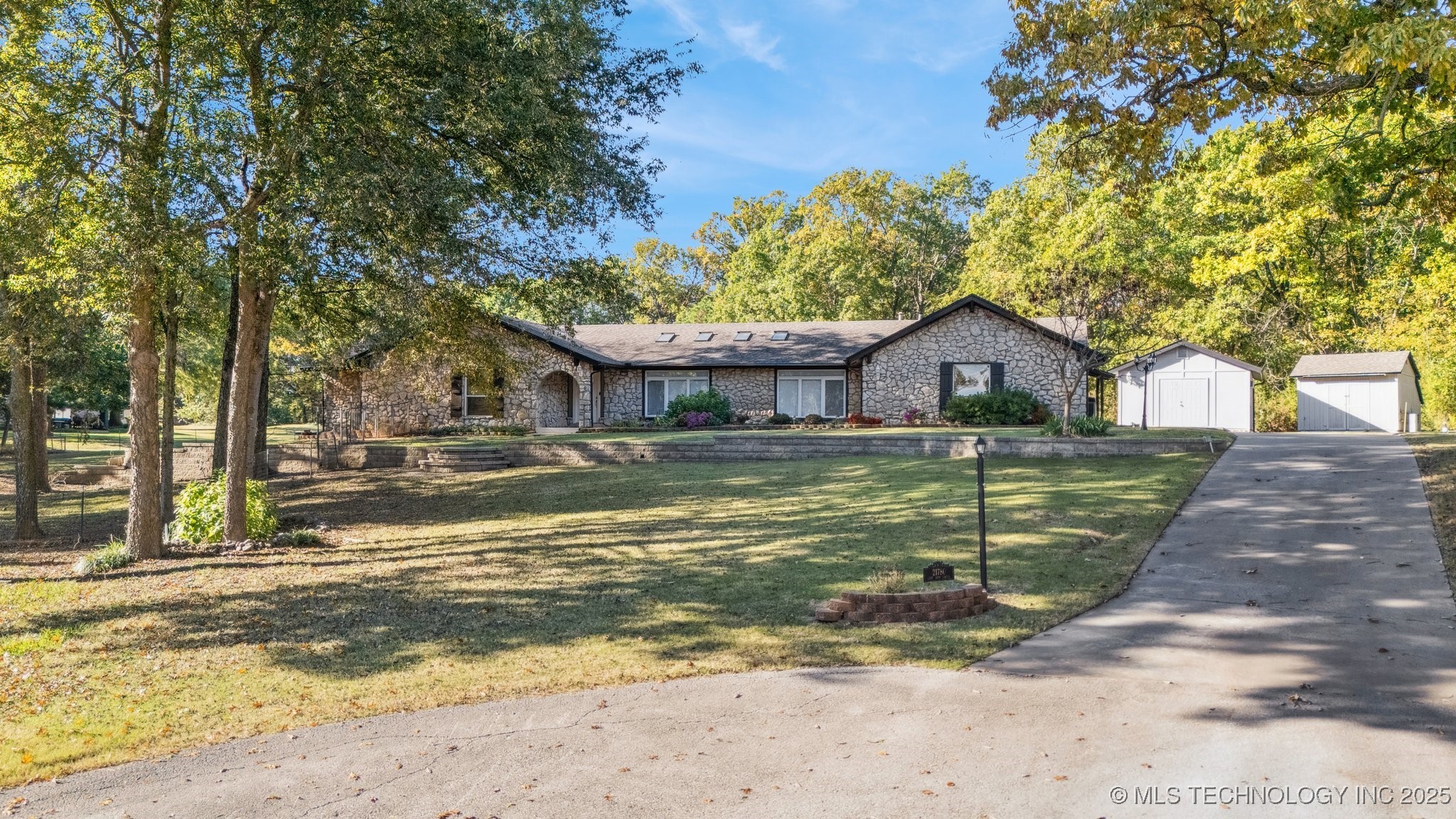 21780 E 66th Circle S Broken Arrow OK 74014