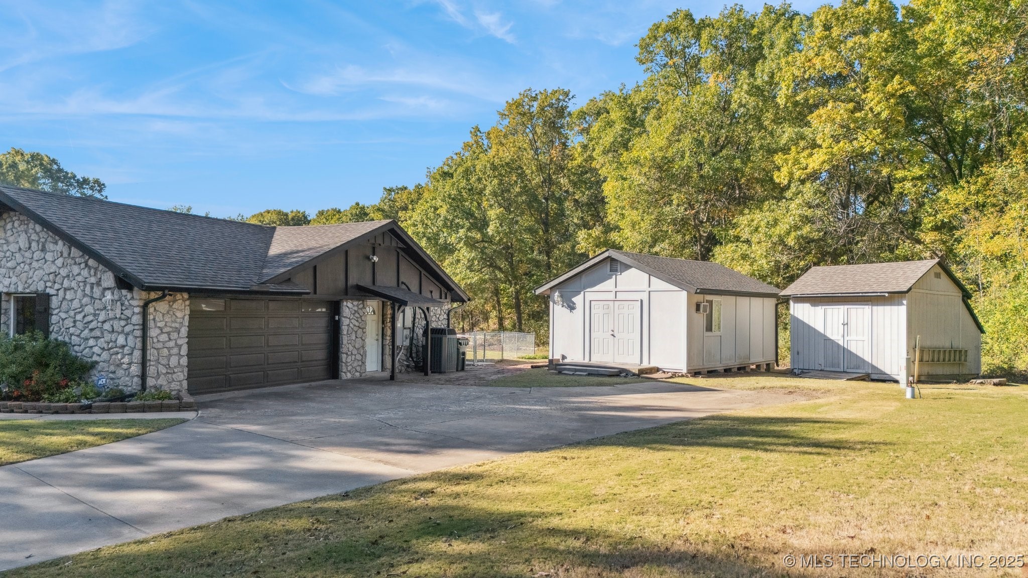 21780 E 66th Circle S Broken Arrow OK 74014