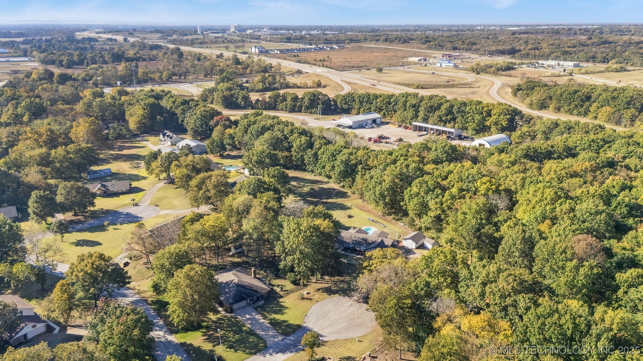 21780 E 66th Circle S Broken Arrow OK 74014