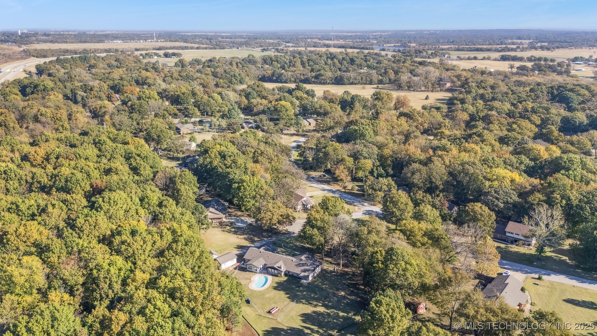 21780 E 66th Circle S Broken Arrow OK 74014