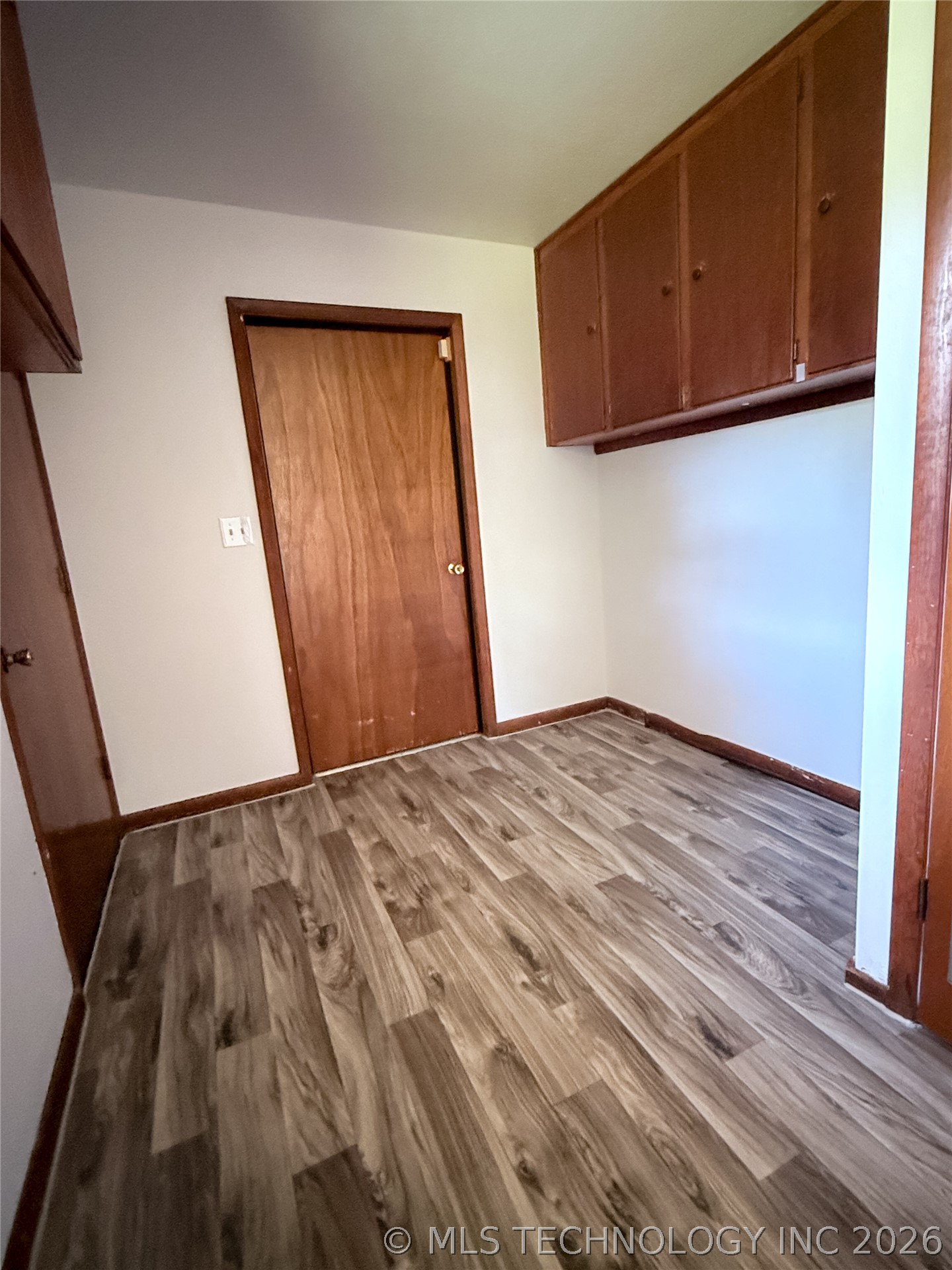 811 NE 5th Street Antlers OK 74523