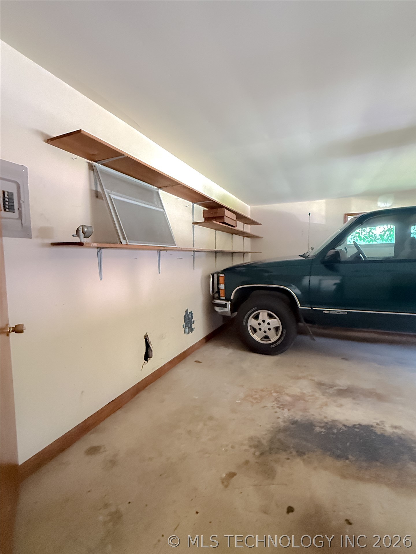 811 NE 5th Street Antlers OK 74523