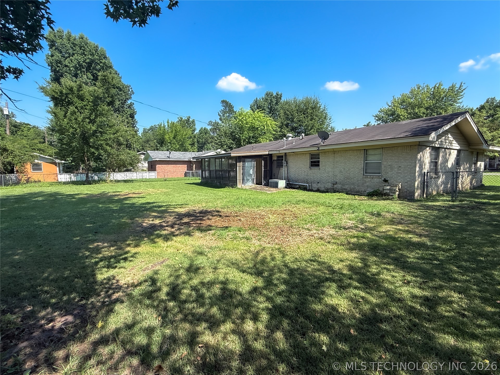 811 NE 5th Street Antlers OK 74523