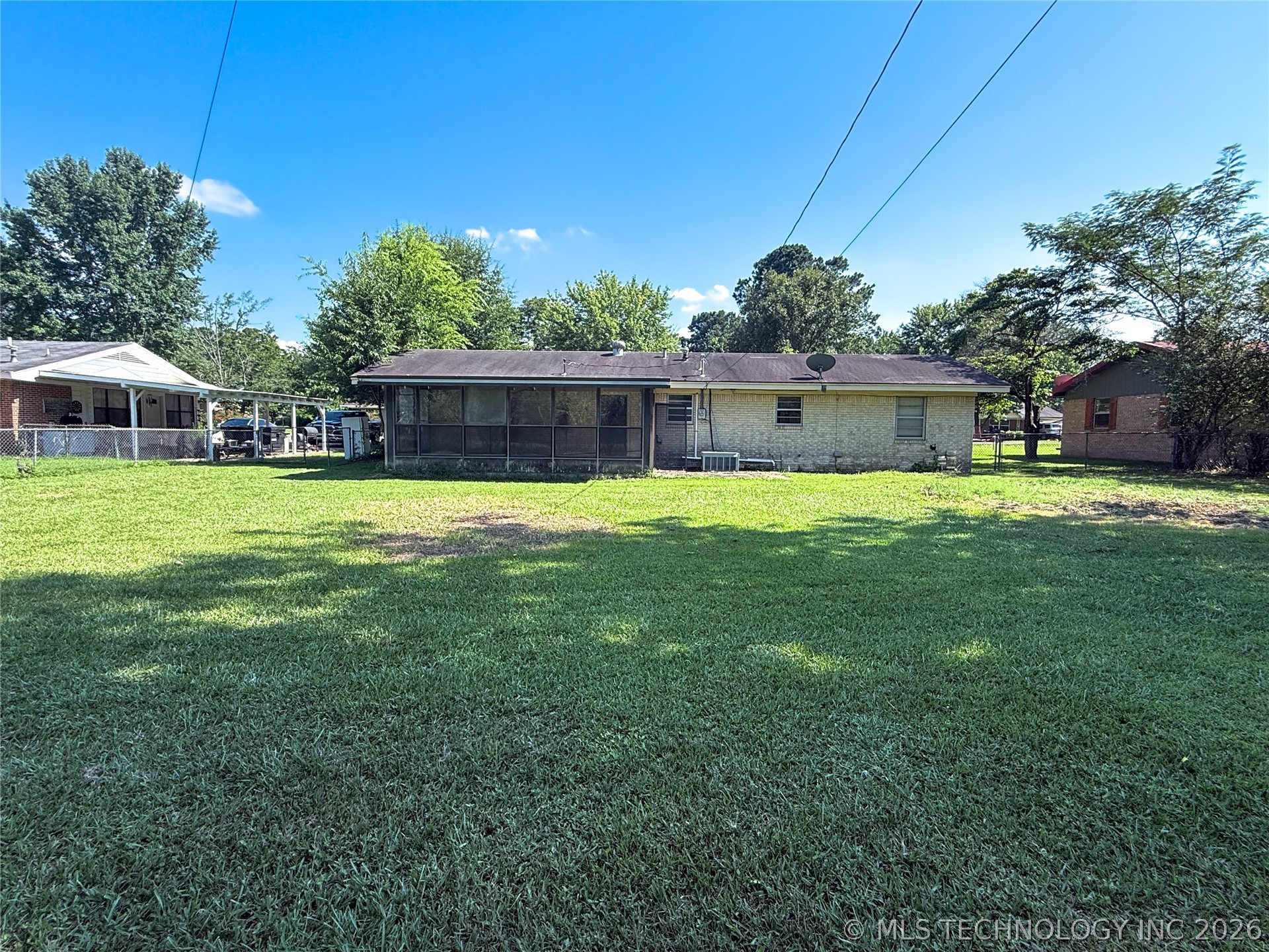 811 NE 5th Street Antlers OK 74523