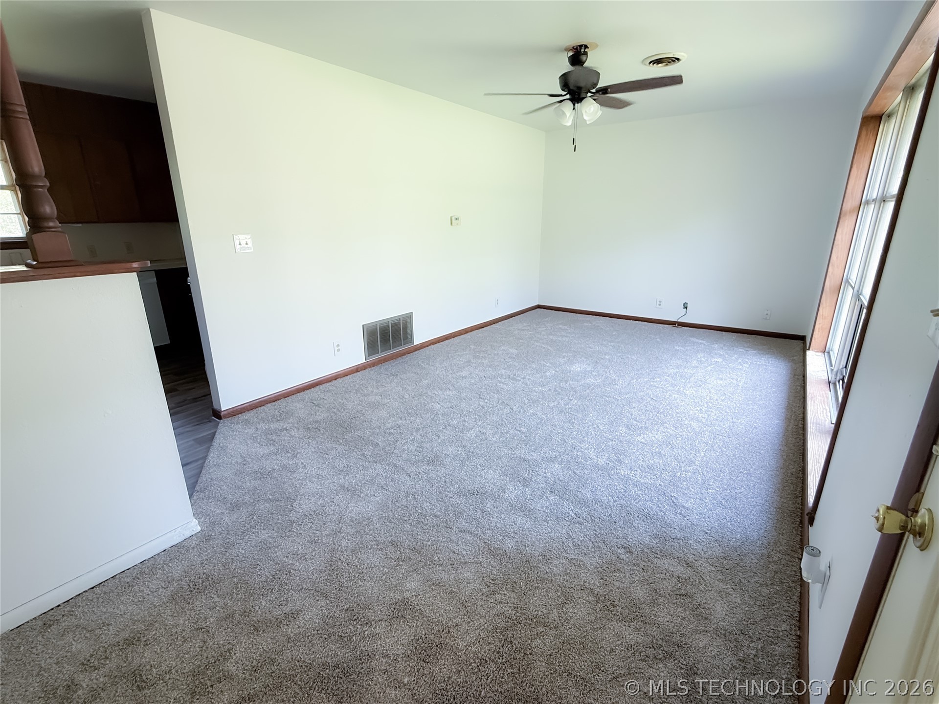 811 NE 5th Street Antlers OK 74523