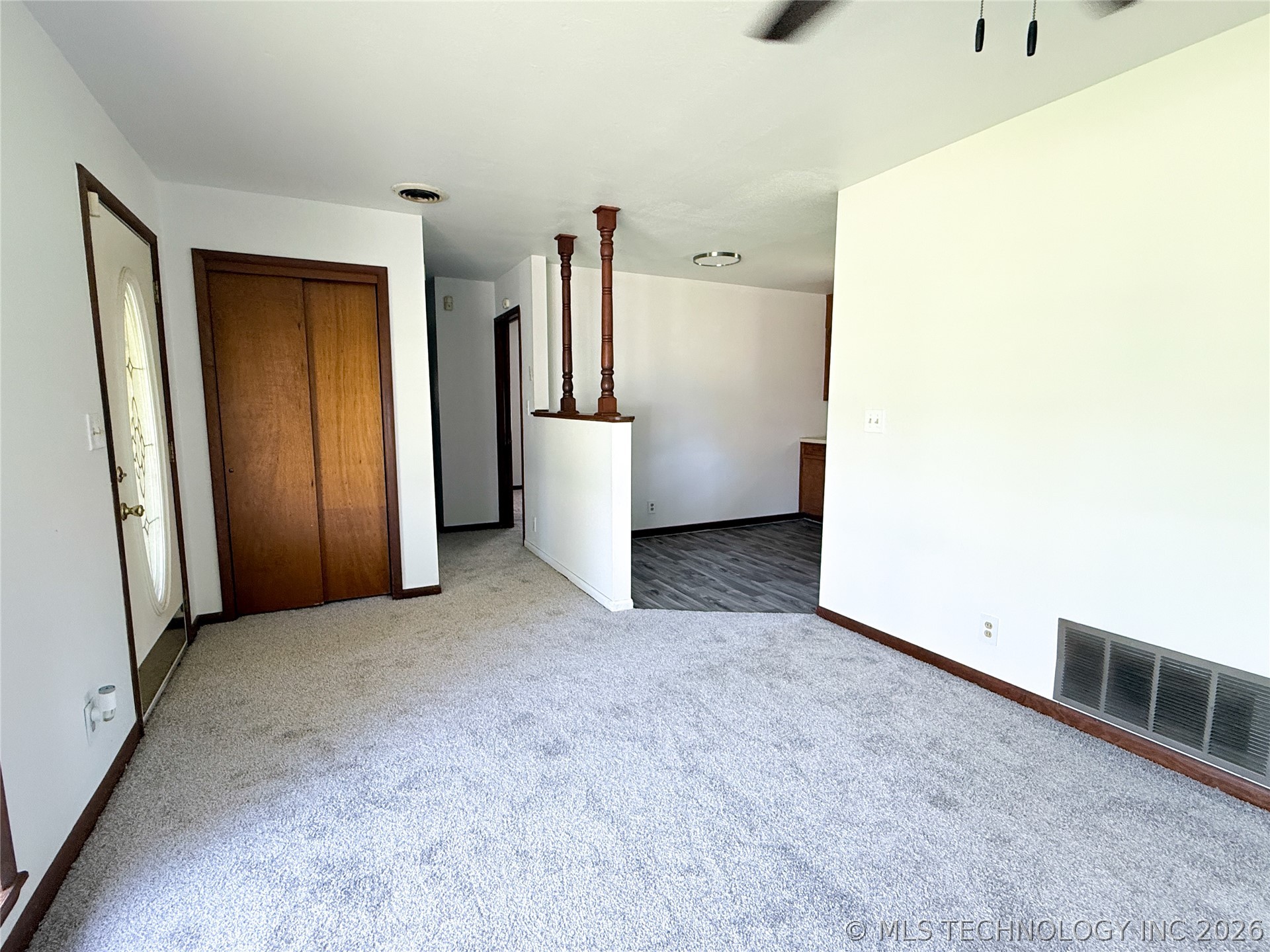 811 NE 5th Street Antlers OK 74523