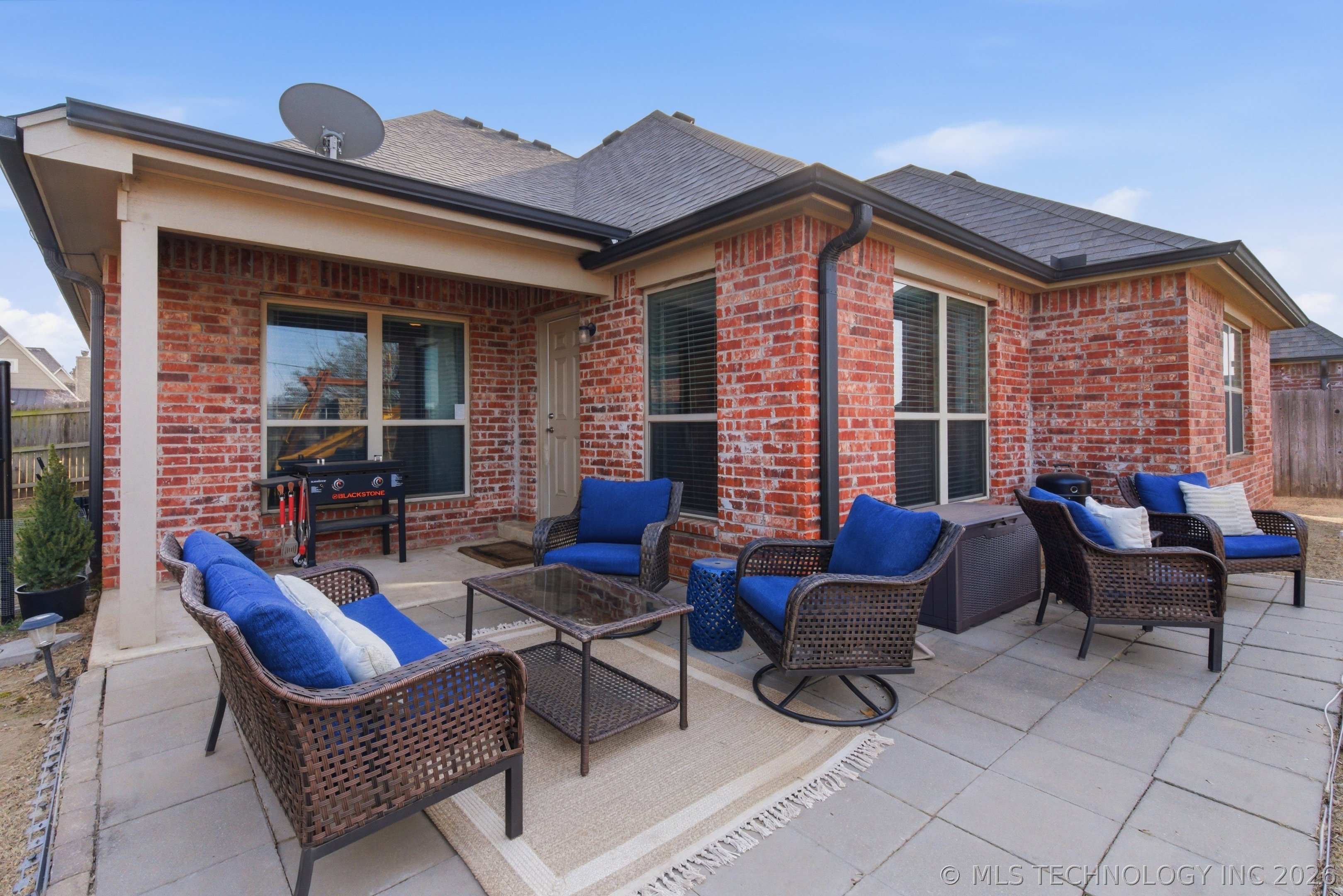 10297 E 121st Place S Bixby OK 74008