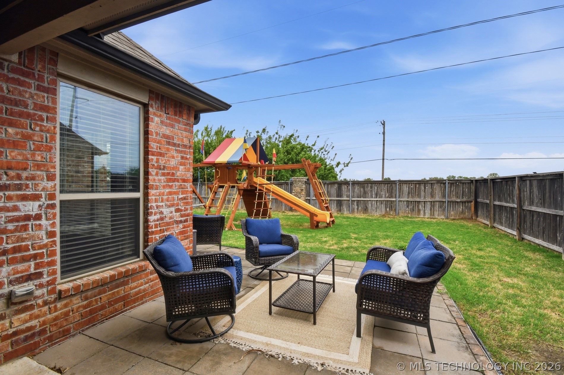 10297 E 121st Place S Bixby OK 74008