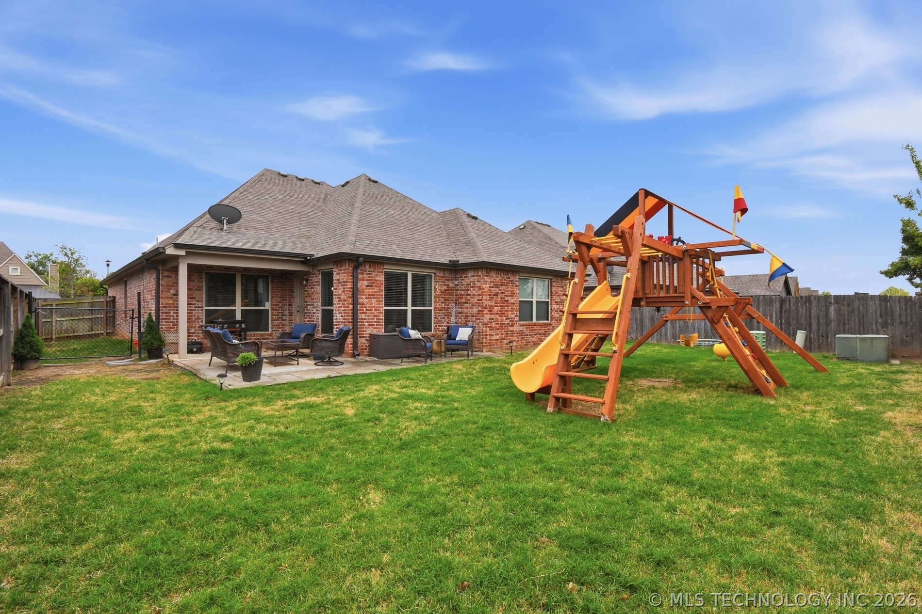 10297 E 121st Place S Bixby OK 74008