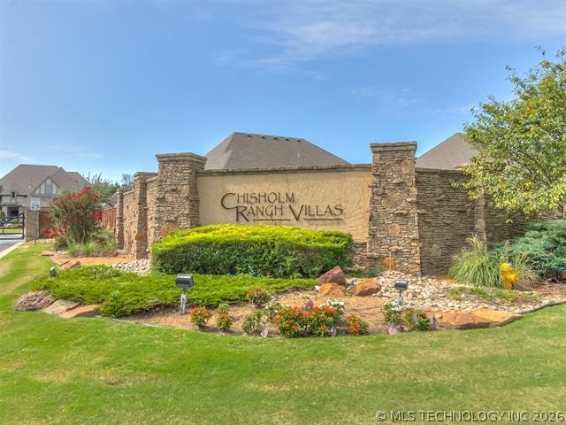 10297 E 121st Place S Bixby OK 74008