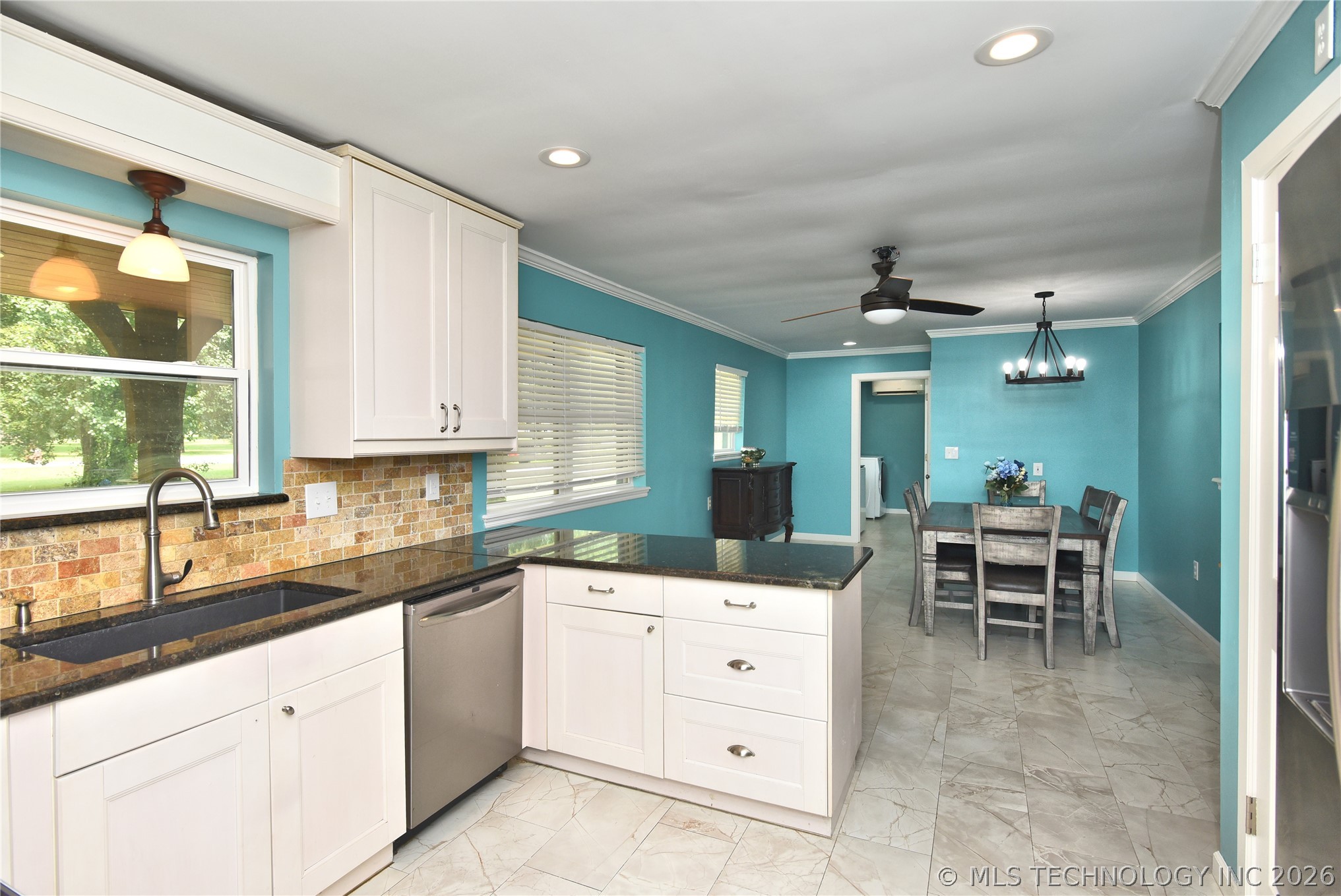 9419 Haskell Drive NW Broken Arrow OK 74014