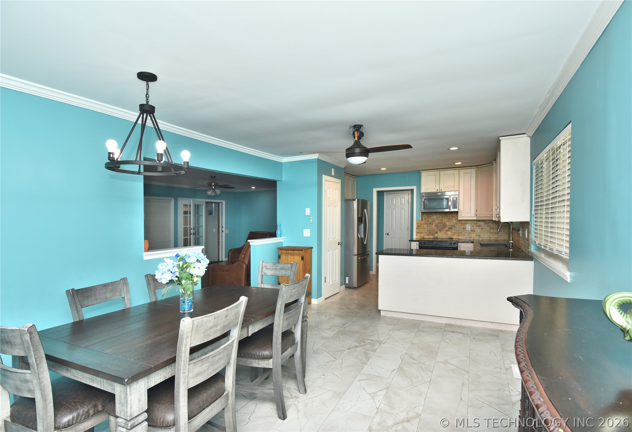 9419 Haskell Drive NW Broken Arrow OK 74014