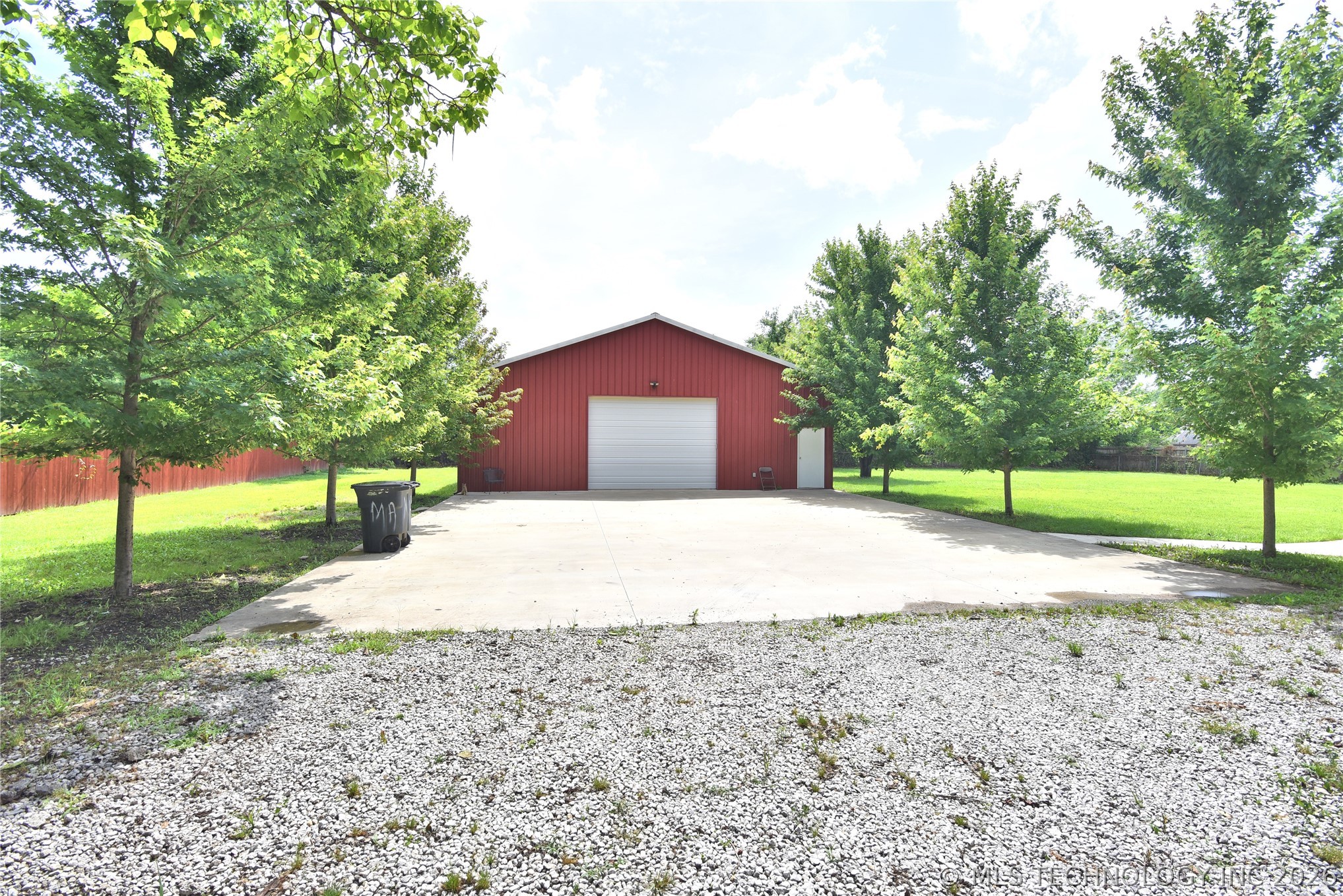 9419 Haskell Drive NW Broken Arrow OK 74014
