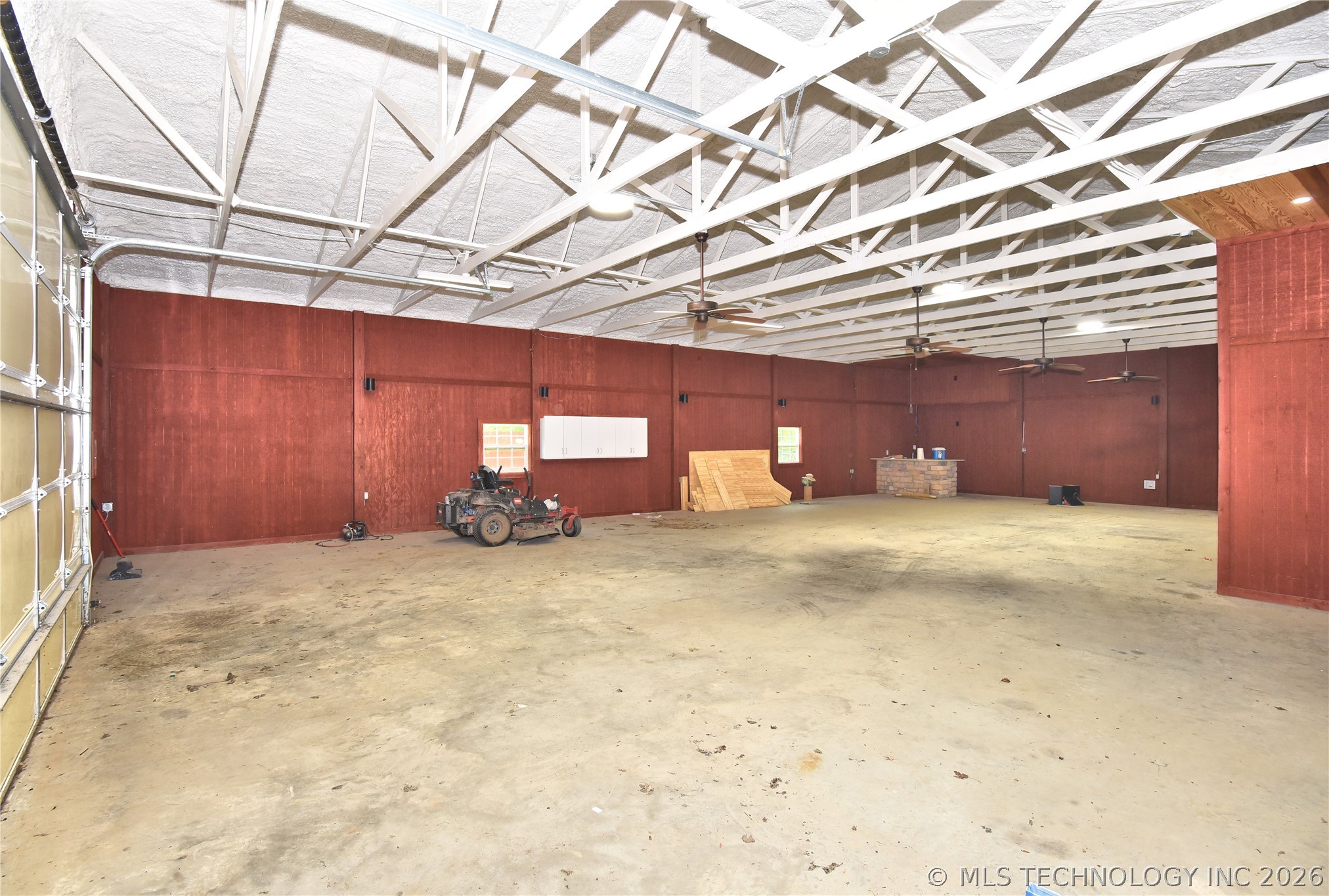 9419 Haskell Drive NW Broken Arrow OK 74014