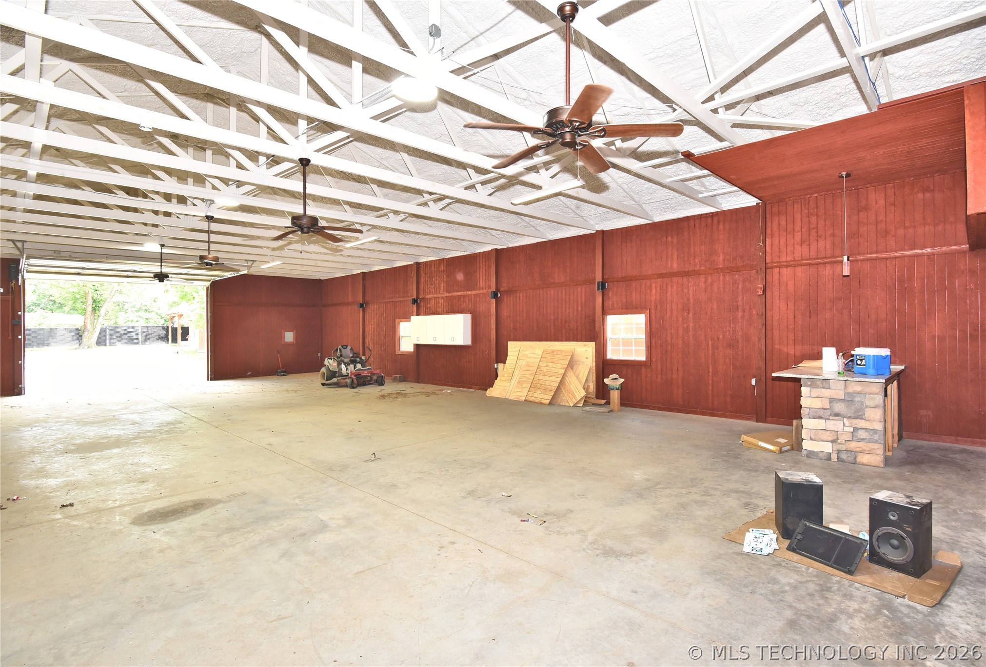 9419 Haskell Drive NW Broken Arrow OK 74014