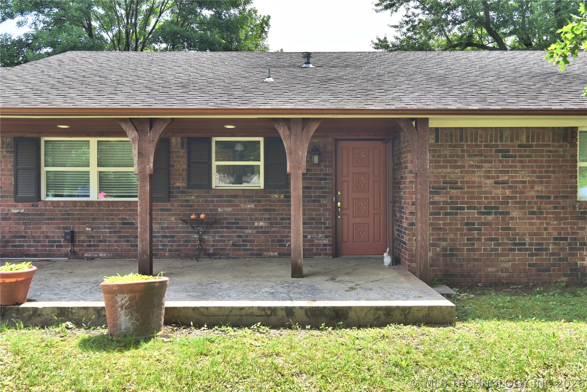 9419 Haskell Drive NW Broken Arrow OK 74014