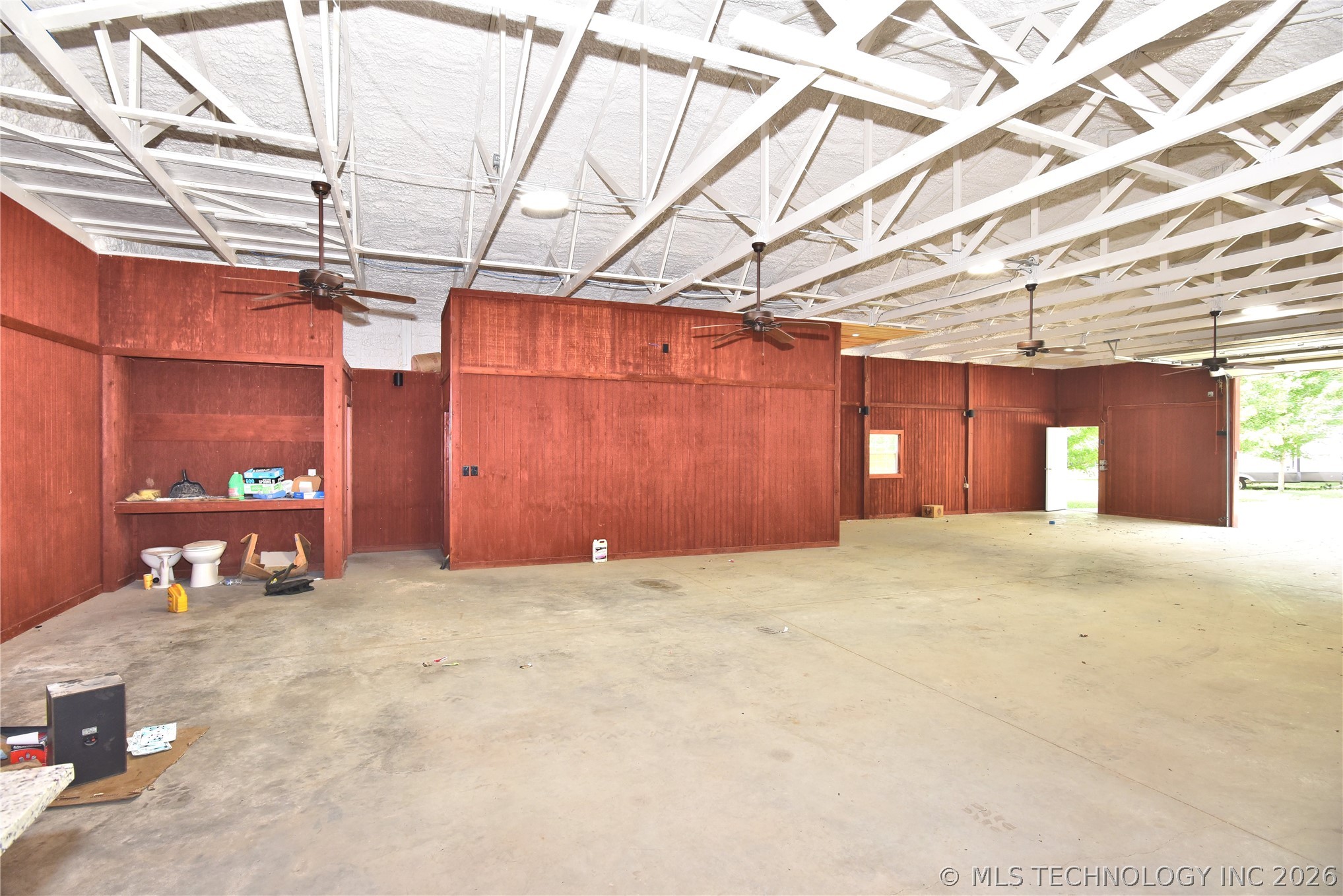 9419 Haskell Drive NW Broken Arrow OK 74014