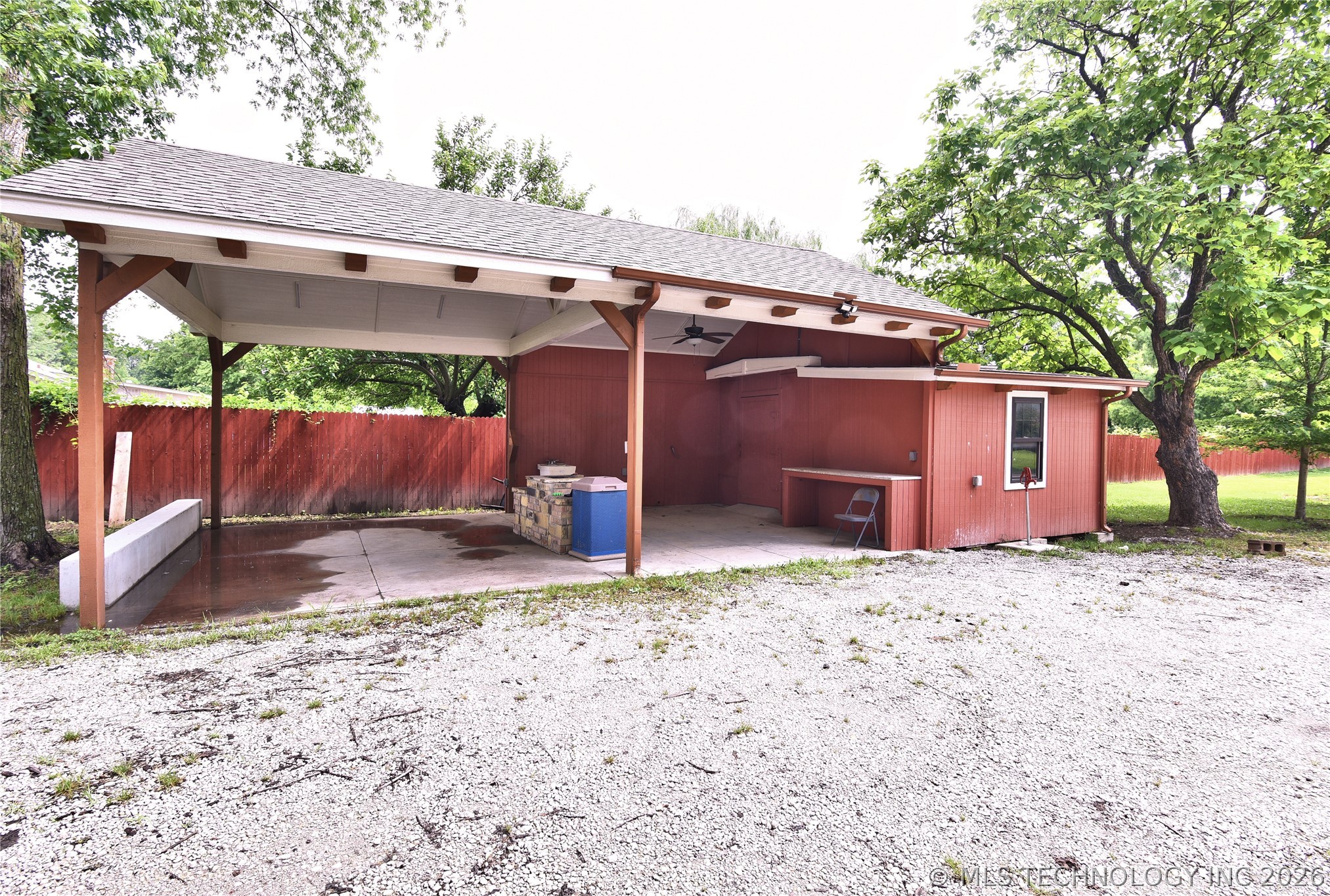 9419 Haskell Drive NW Broken Arrow OK 74014