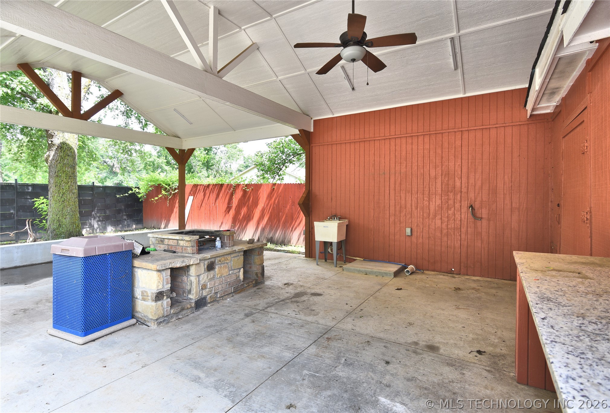 9419 Haskell Drive NW Broken Arrow OK 74014