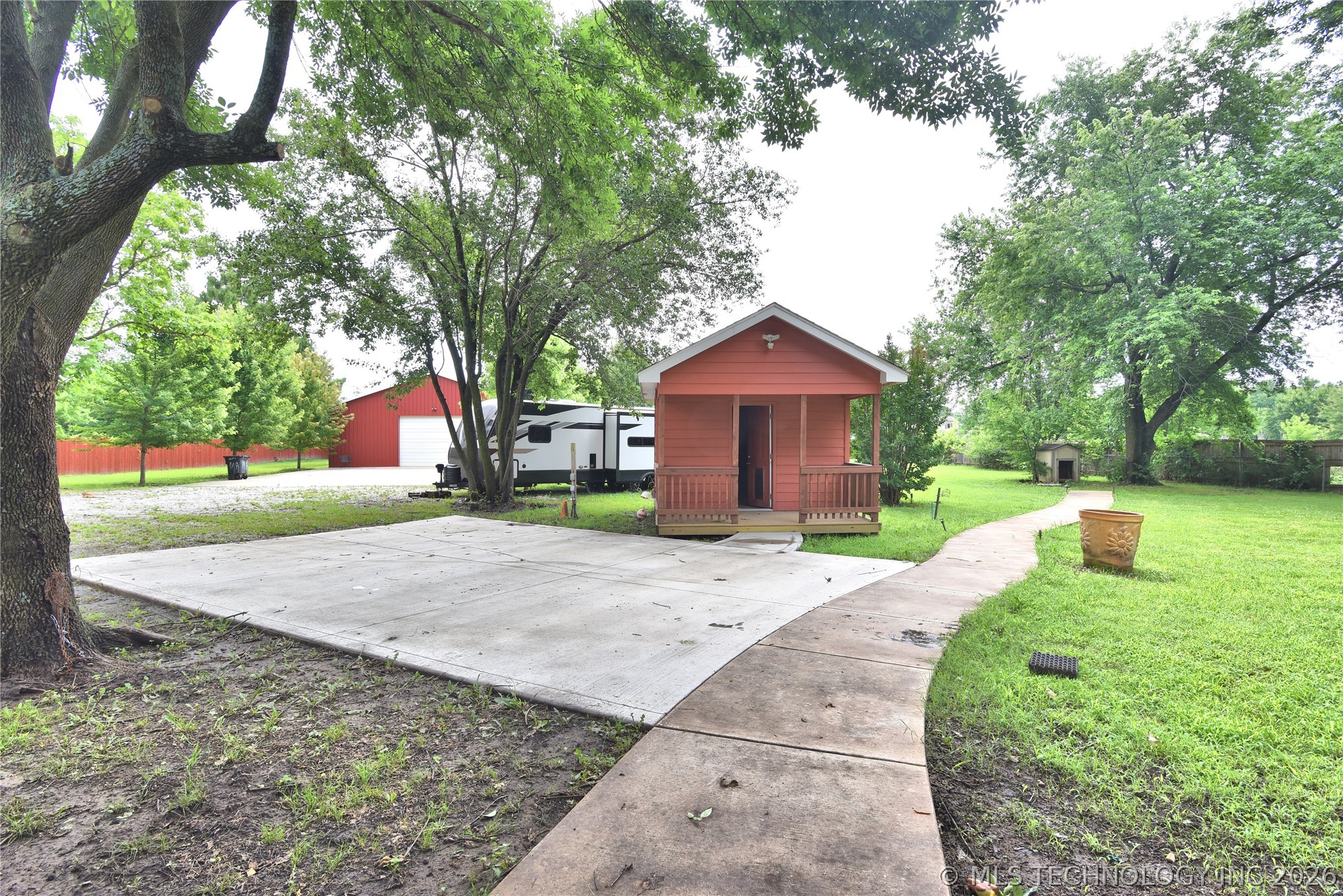 9419 Haskell Drive NW Broken Arrow OK 74014