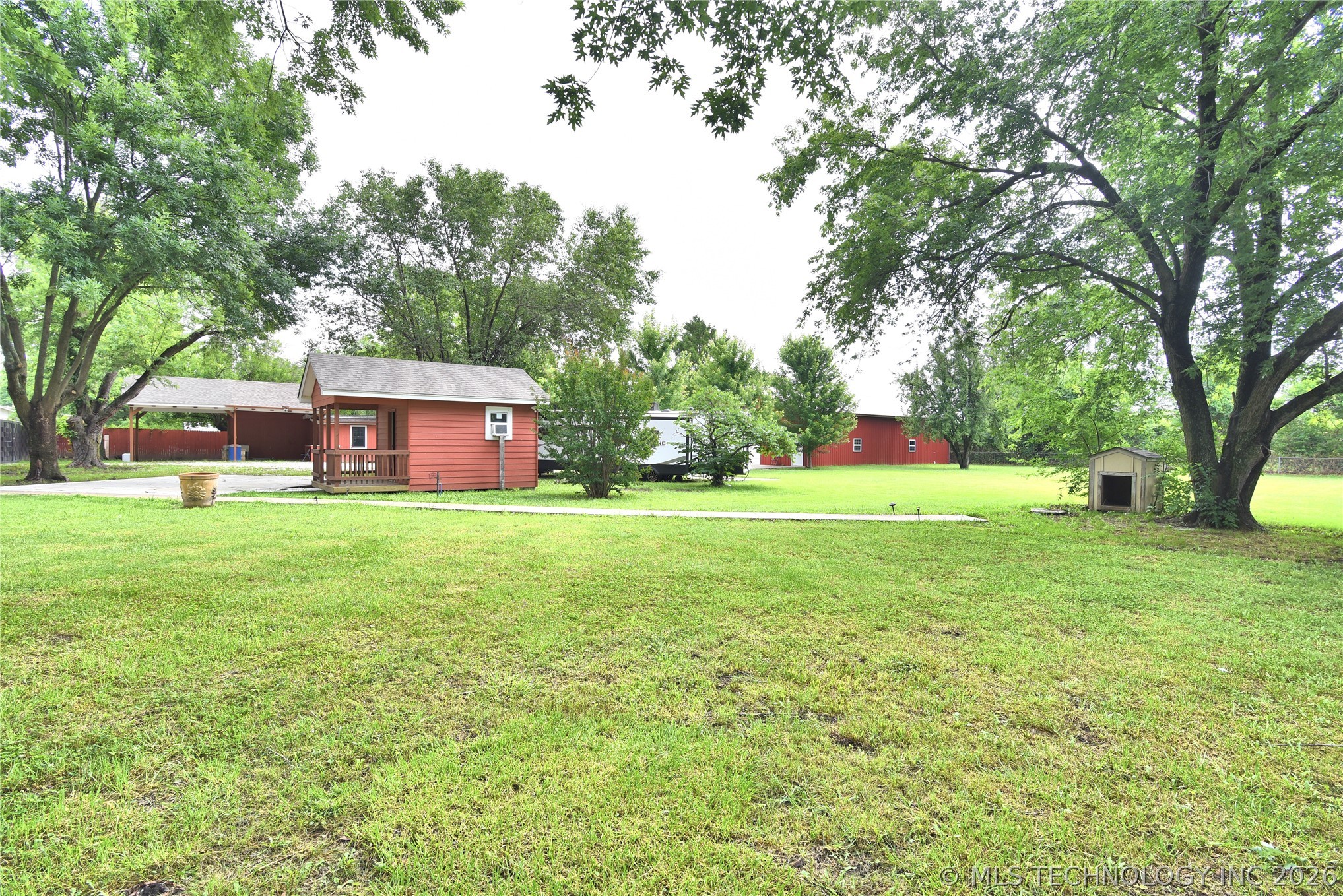 9419 Haskell Drive NW Broken Arrow OK 74014