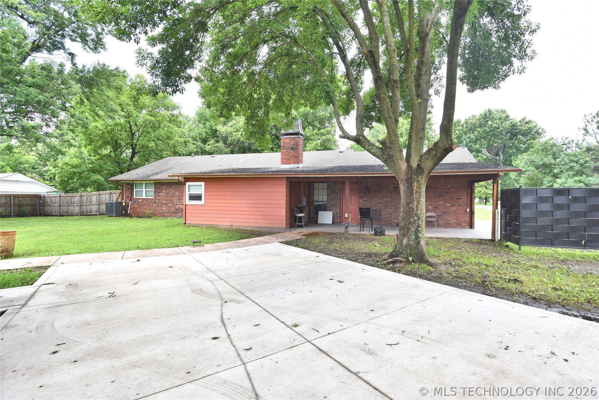 9419 Haskell Drive NW Broken Arrow OK 74014