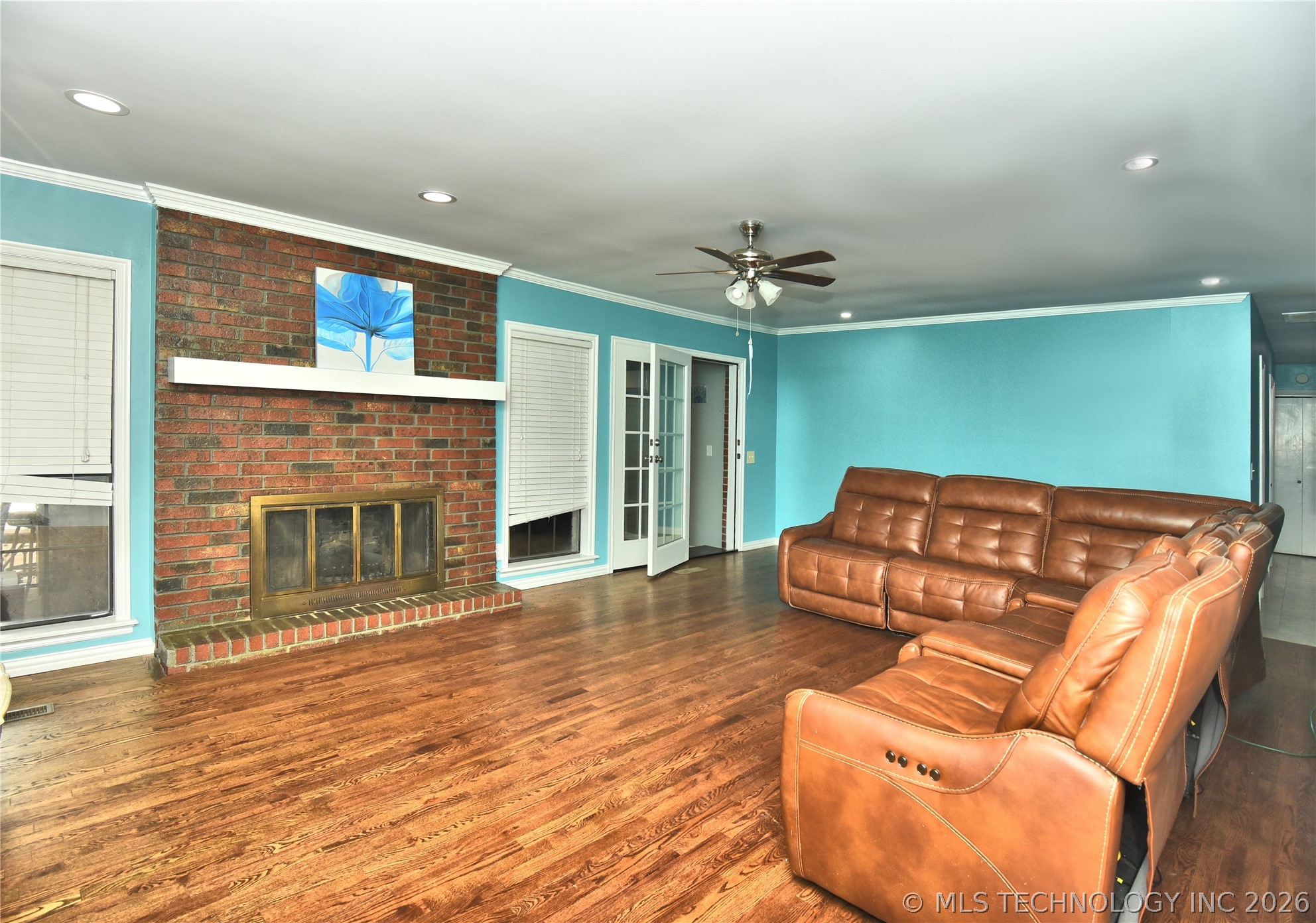 9419 Haskell Drive NW Broken Arrow OK 74014