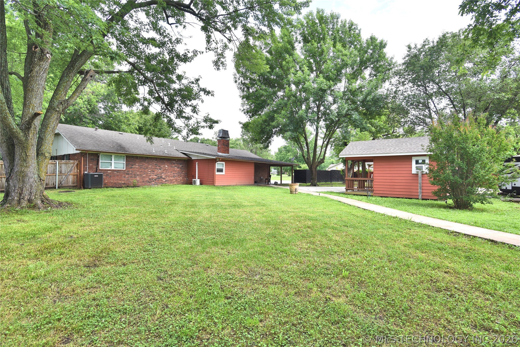 9419 Haskell Drive NW Broken Arrow OK 74014