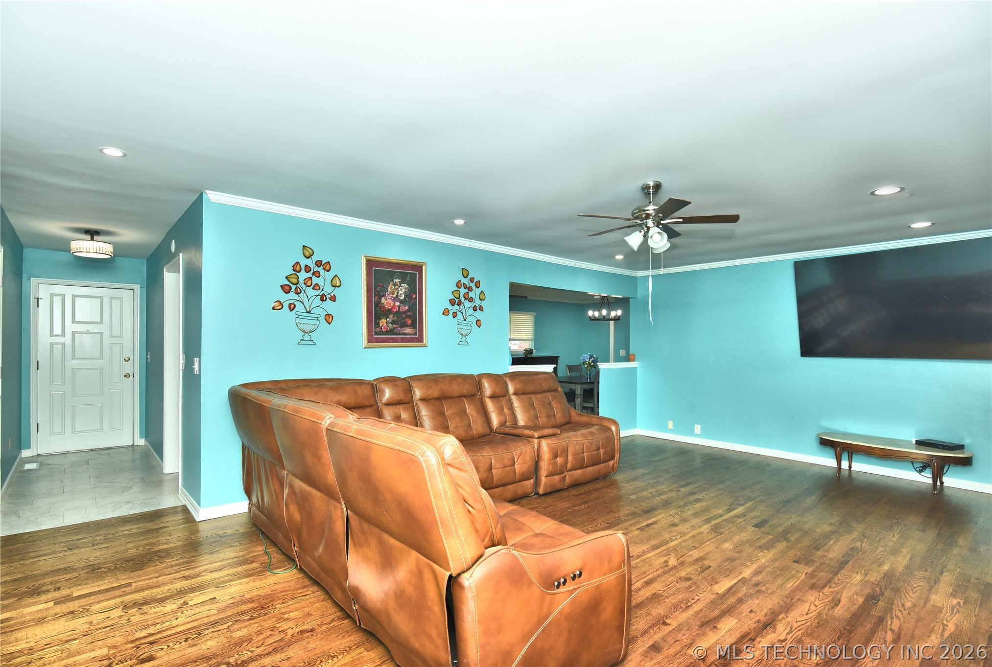 9419 Haskell Drive NW Broken Arrow OK 74014