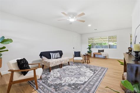 6781 E 26th Place Tulsa OK 74129
