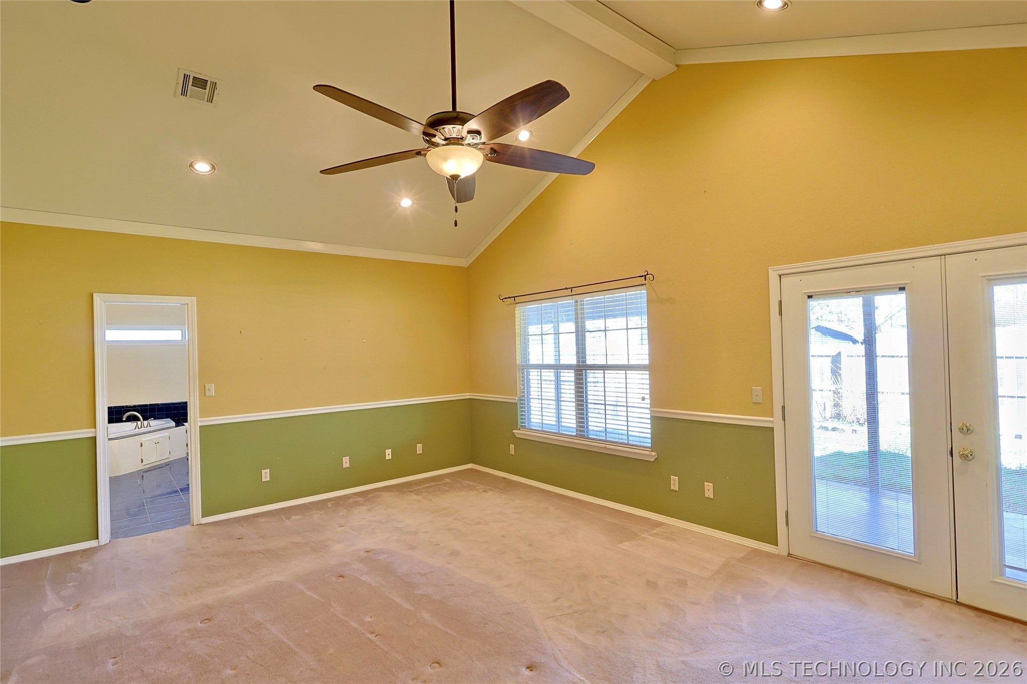 1002 W Knisley Avenue Checotah OK 74426