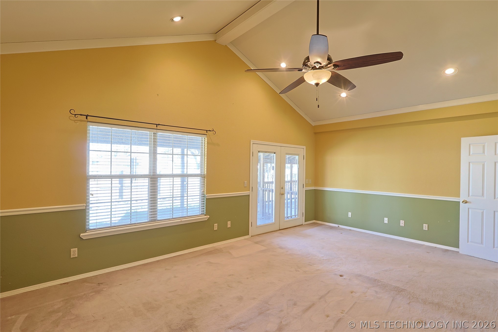 1002 W Knisley Avenue Checotah OK 74426