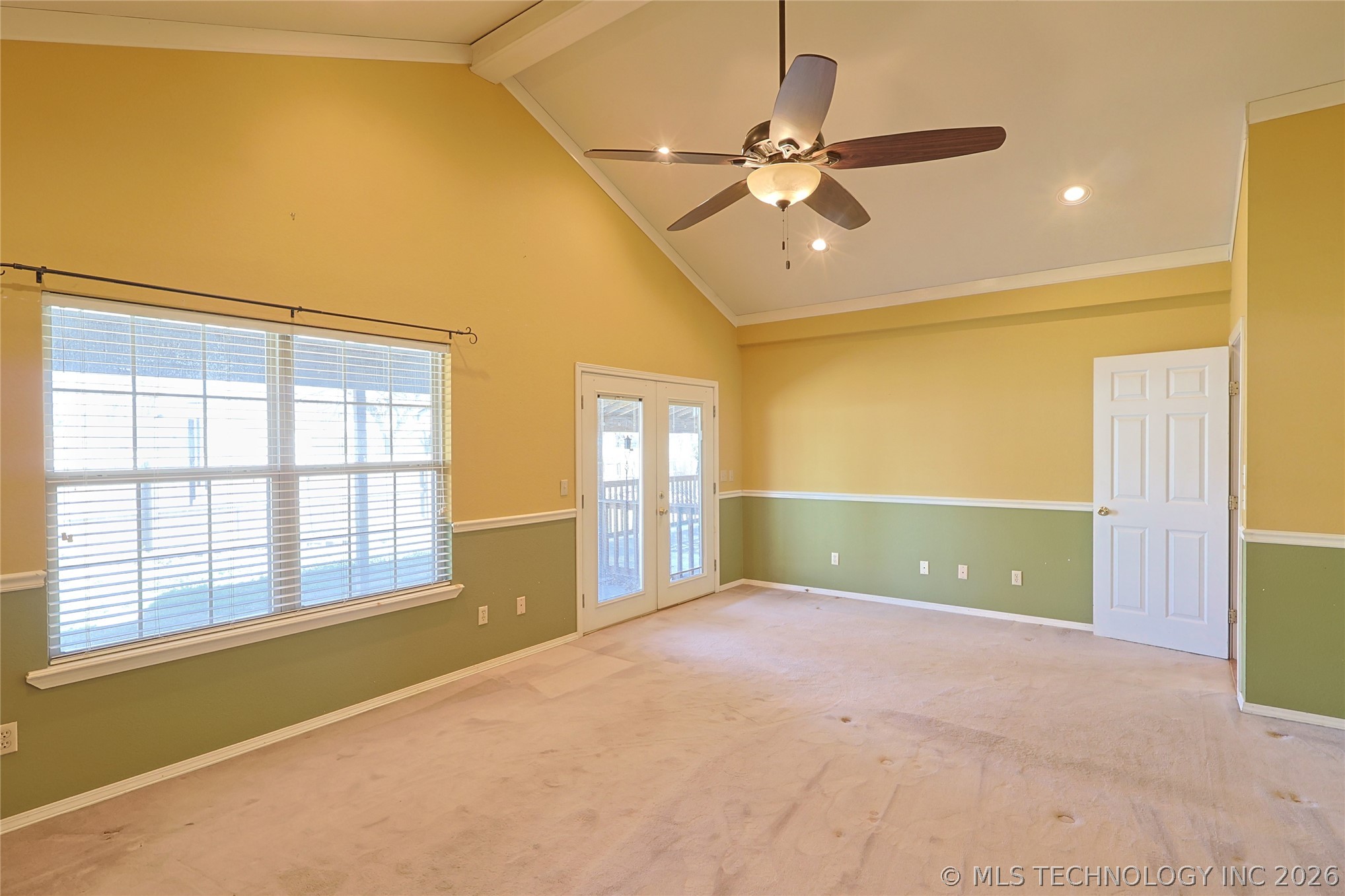 1002 W Knisley Avenue Checotah OK 74426