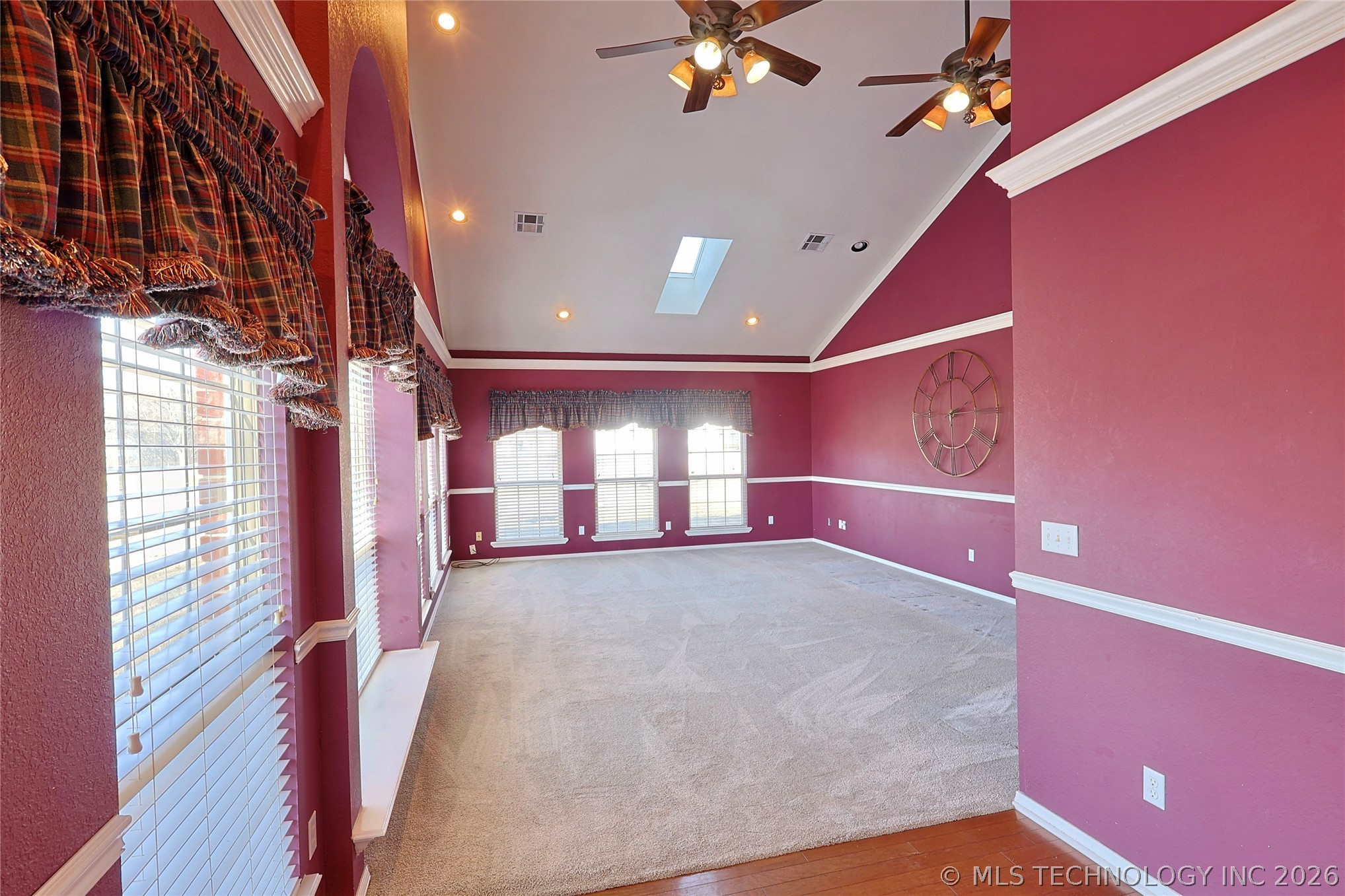 1002 W Knisley Avenue Checotah OK 74426