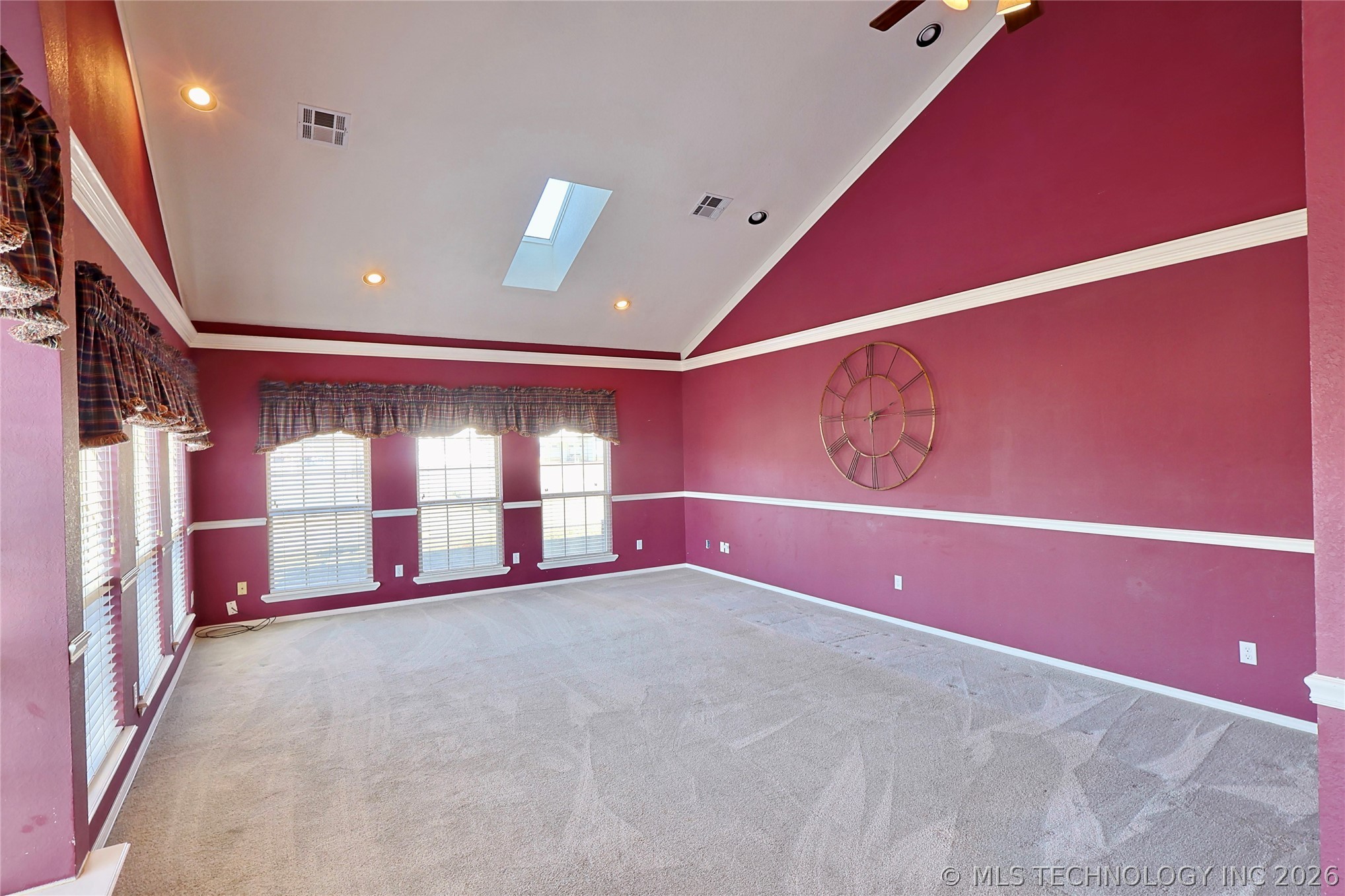 1002 W Knisley Avenue Checotah OK 74426