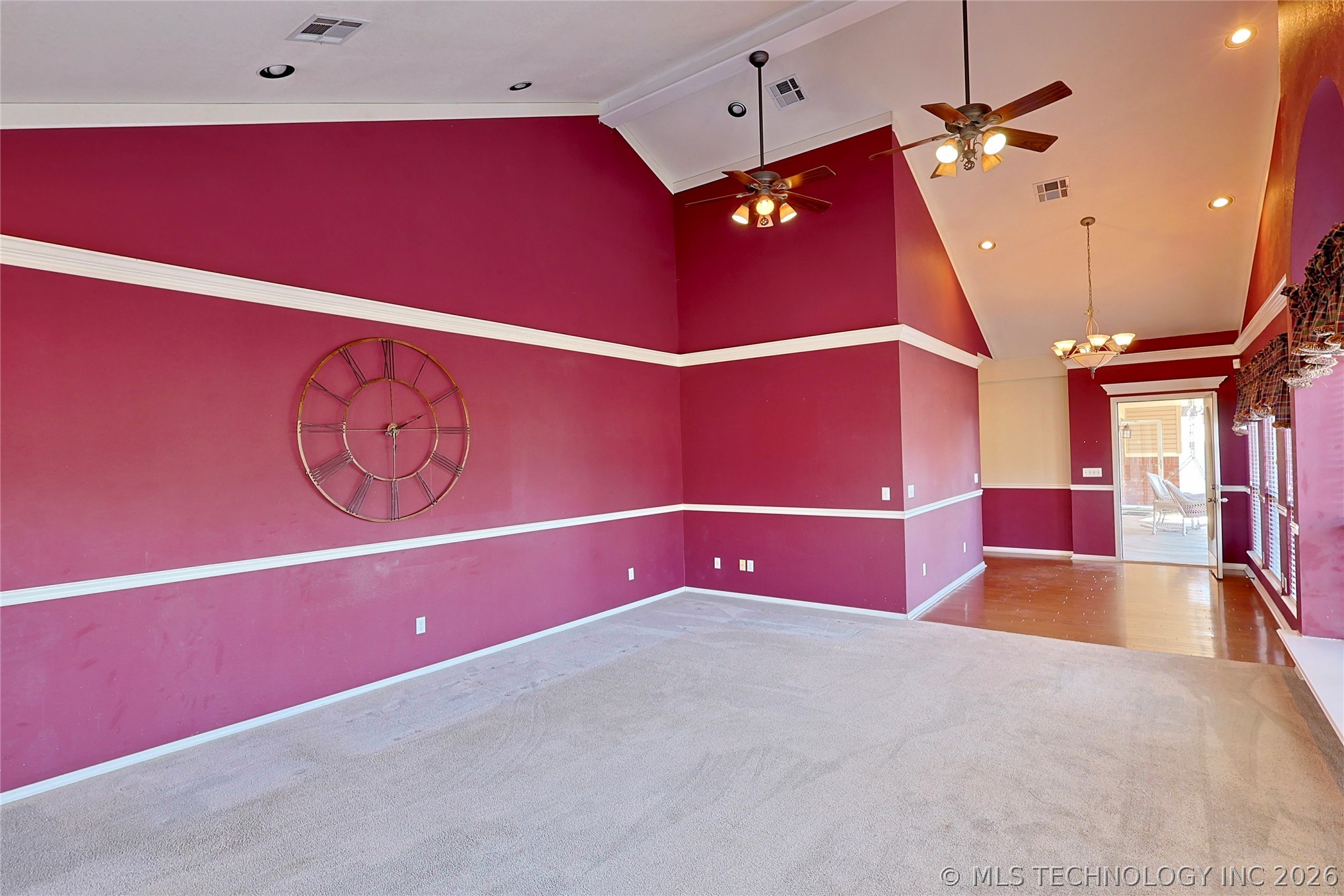 1002 W Knisley Avenue Checotah OK 74426