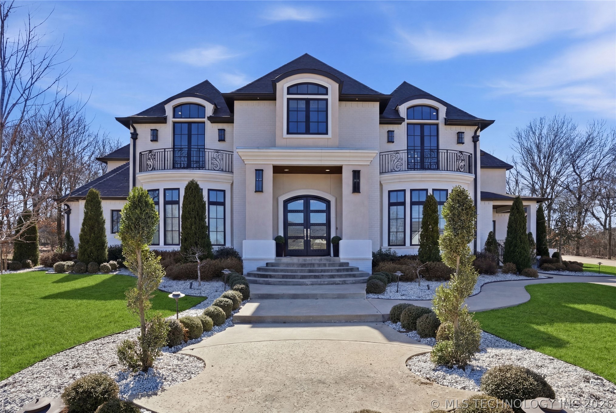 17930 E Falcon Pass Owasso OK 74055