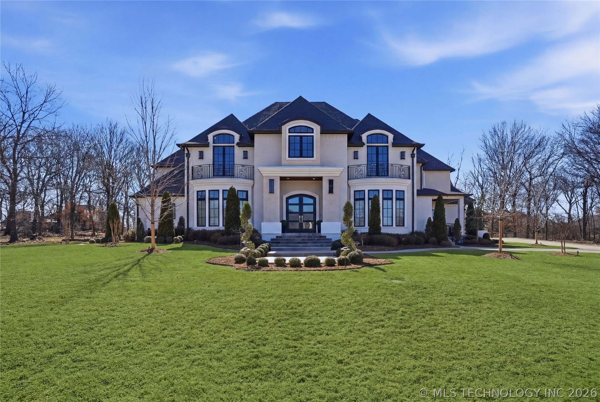 17930 E Falcon Pass Owasso OK 74055